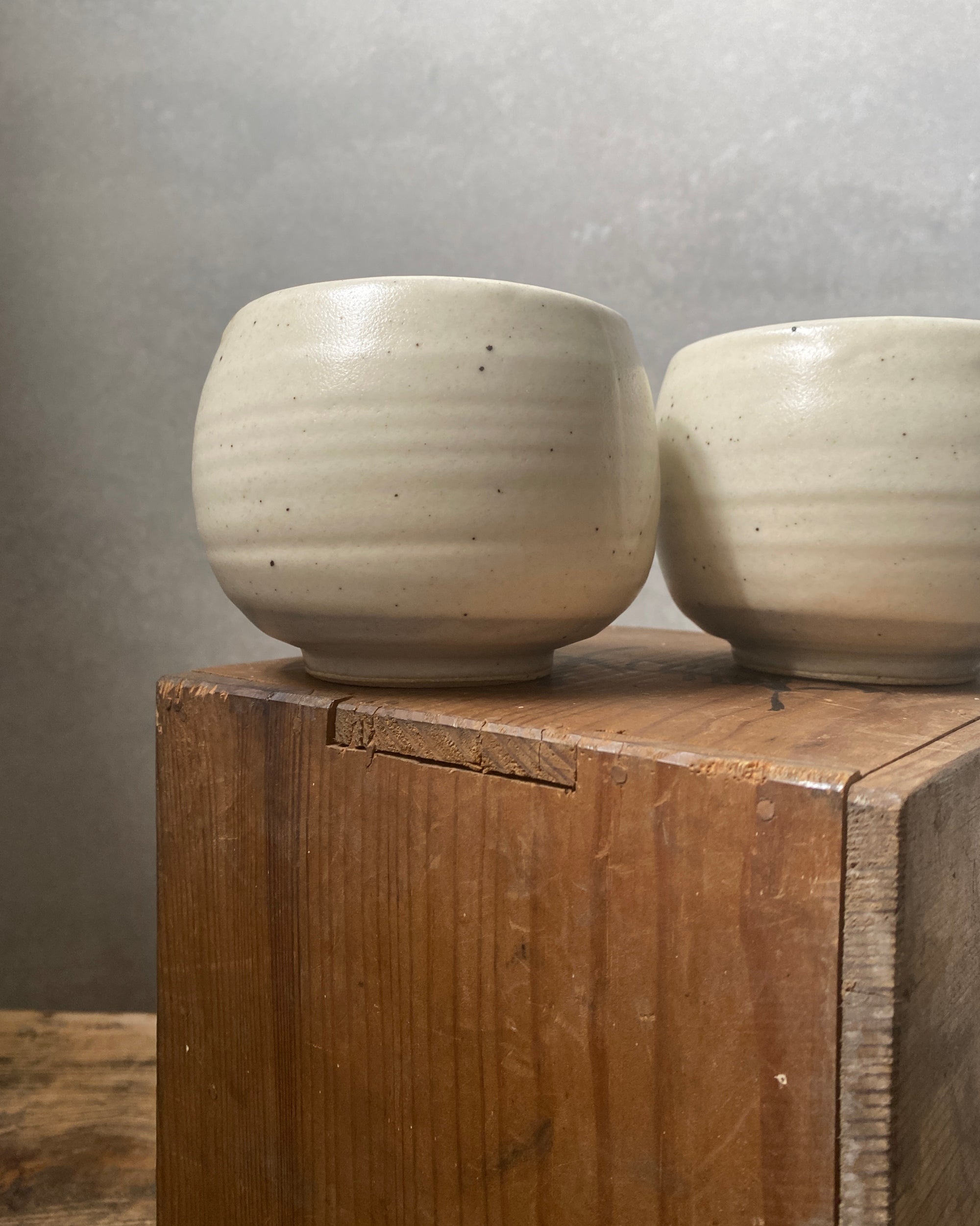 mashiko ceramic bowl