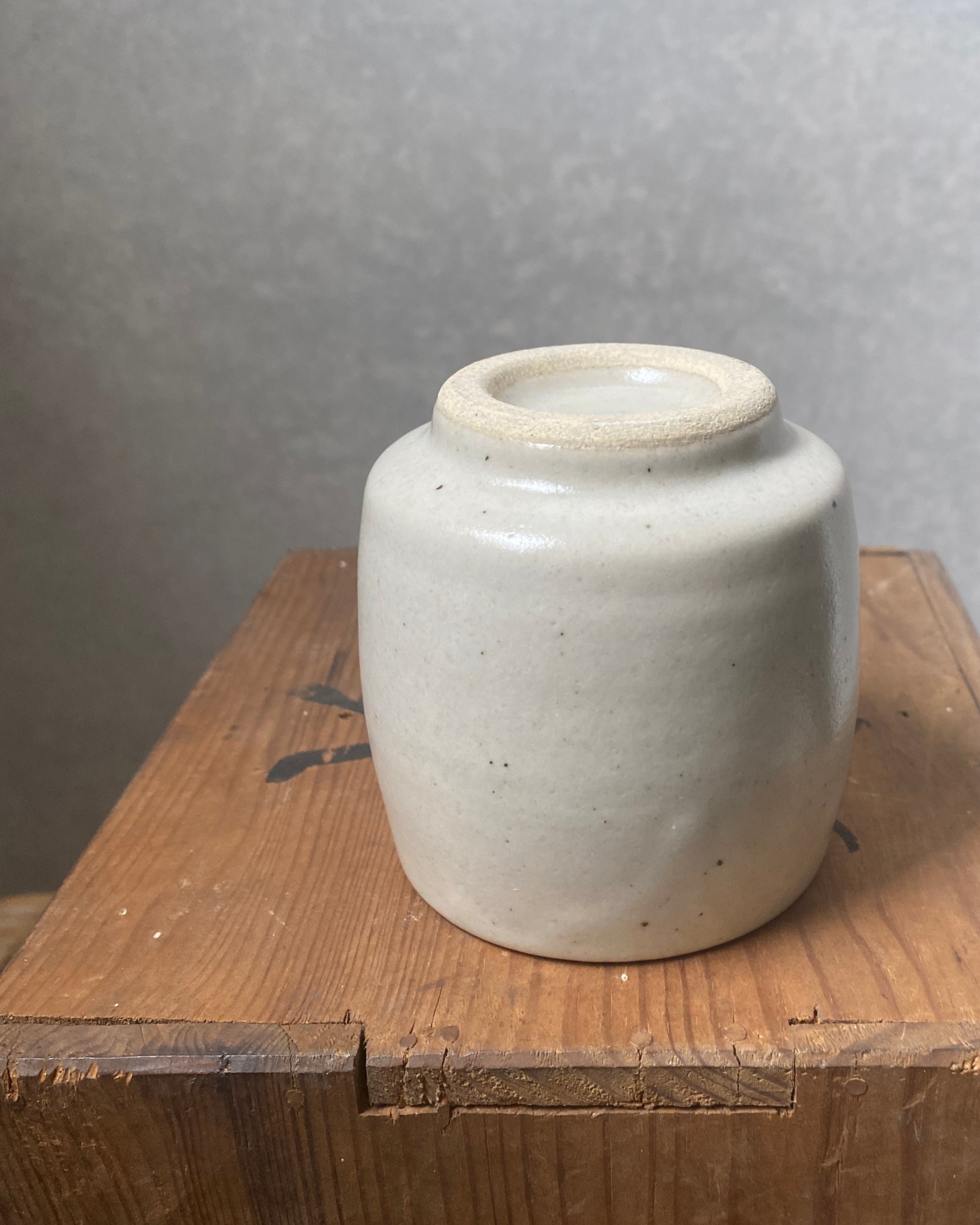 mashiko ceramic cup