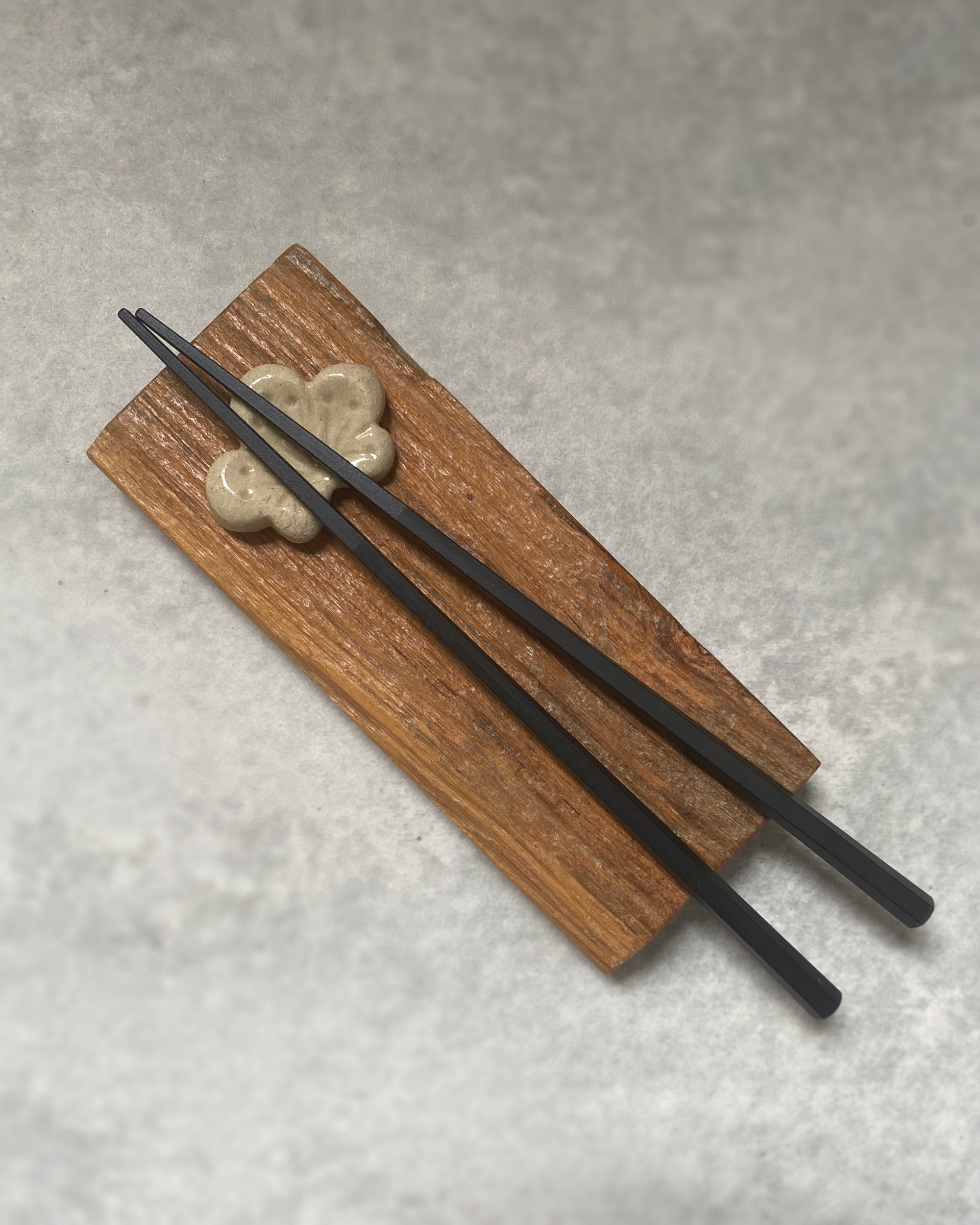 mashiko chopstick rest