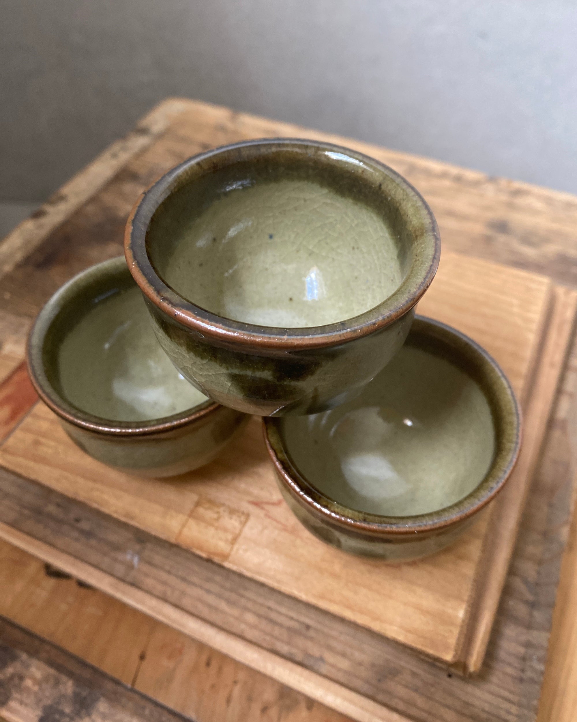 mashiko tea cup