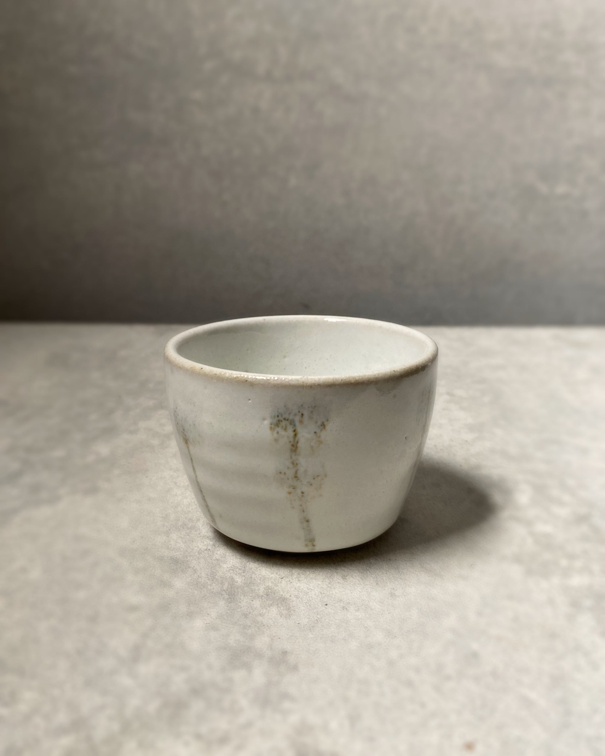 mashiko tea cup