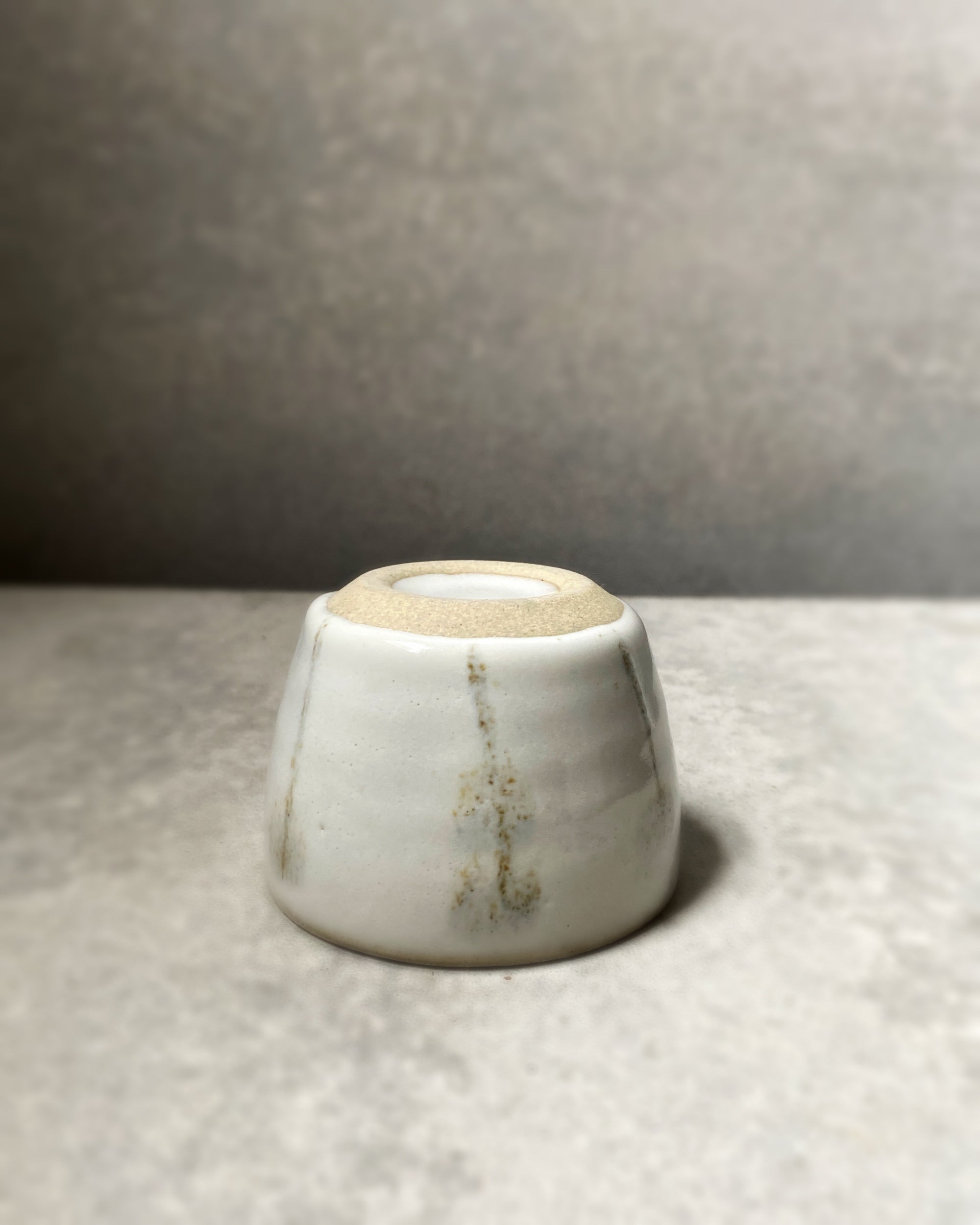 mashiko tea cup