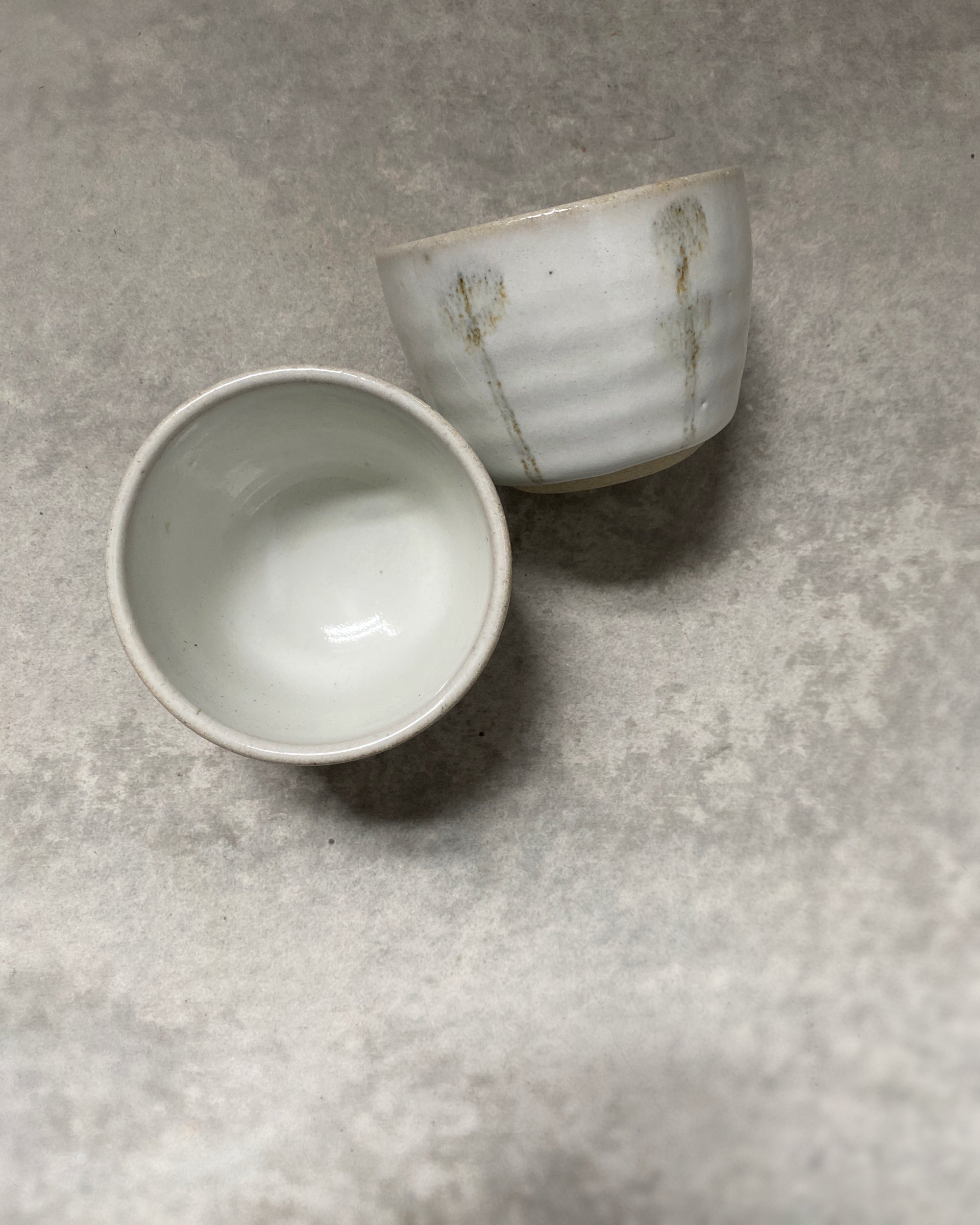 mashiko tea cup