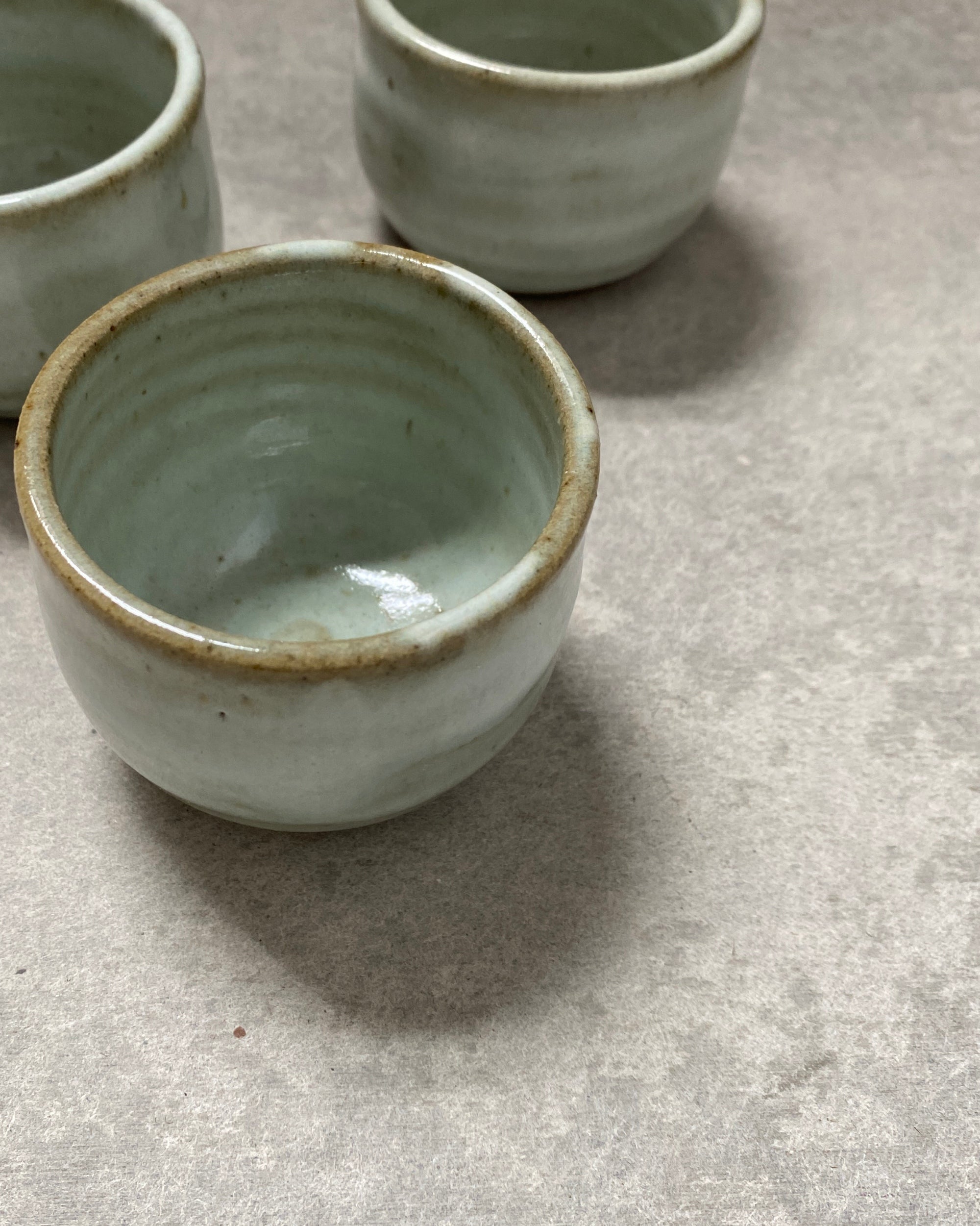 mashiko small teacup