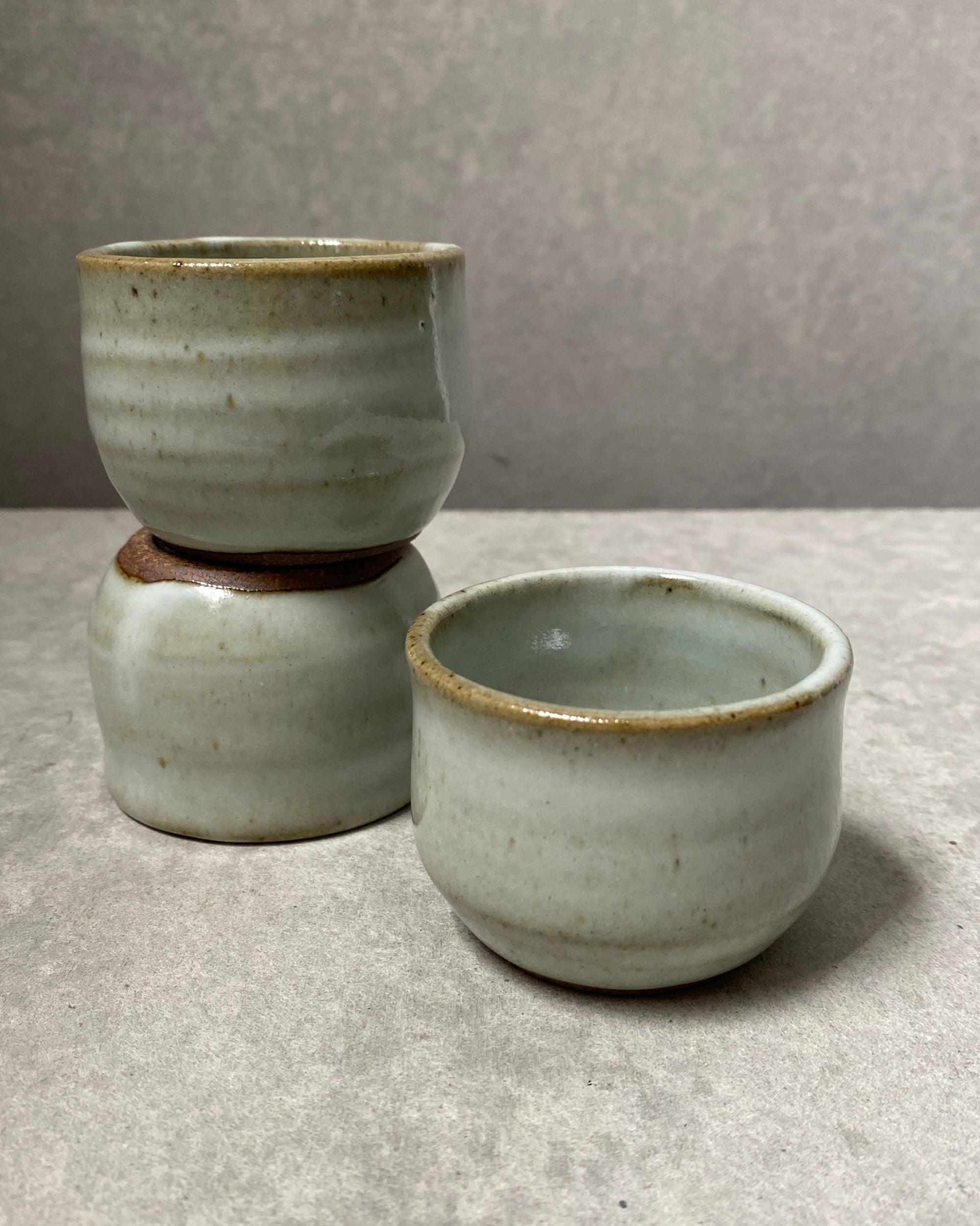 mashiko small teacup