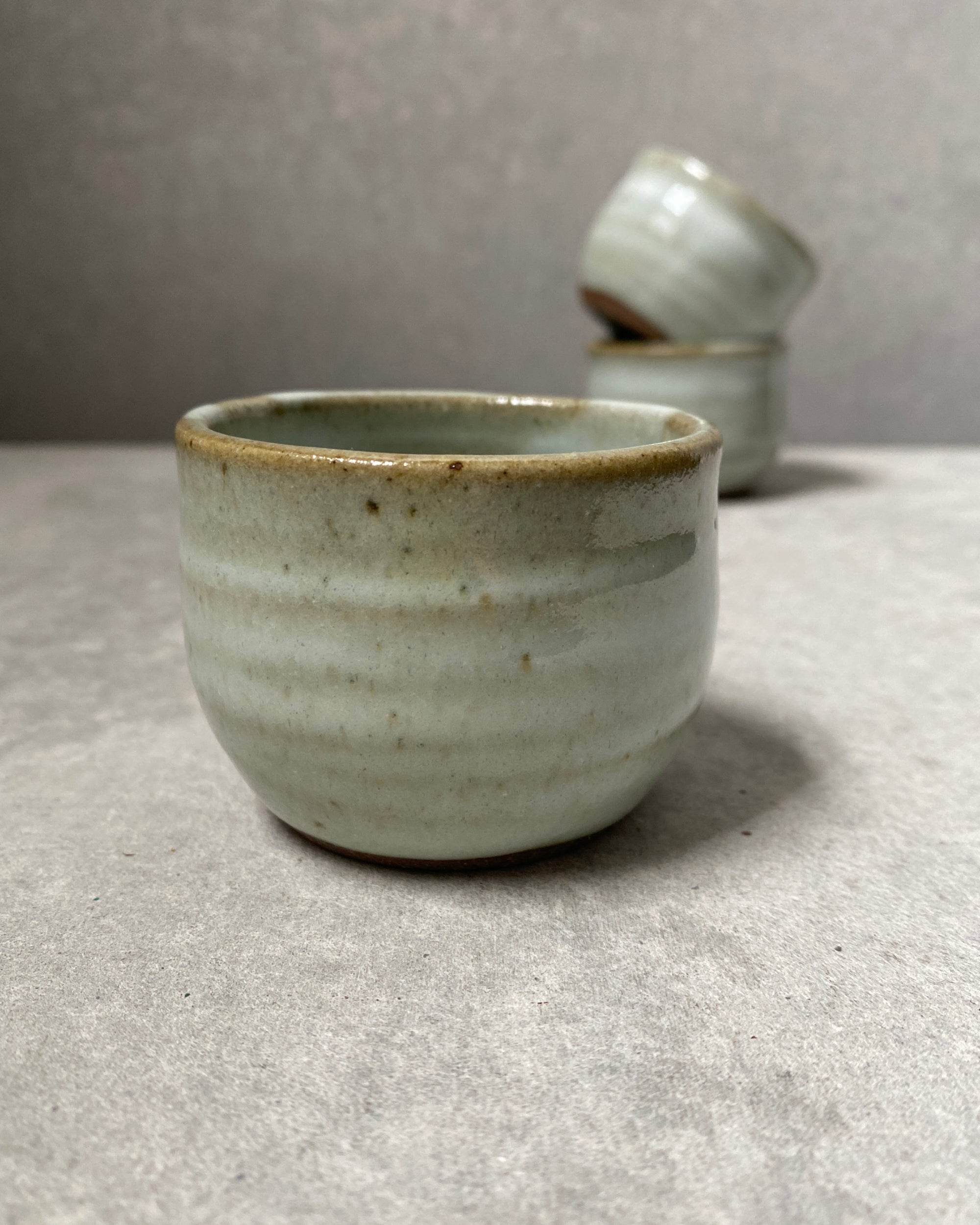 mashiko small teacup