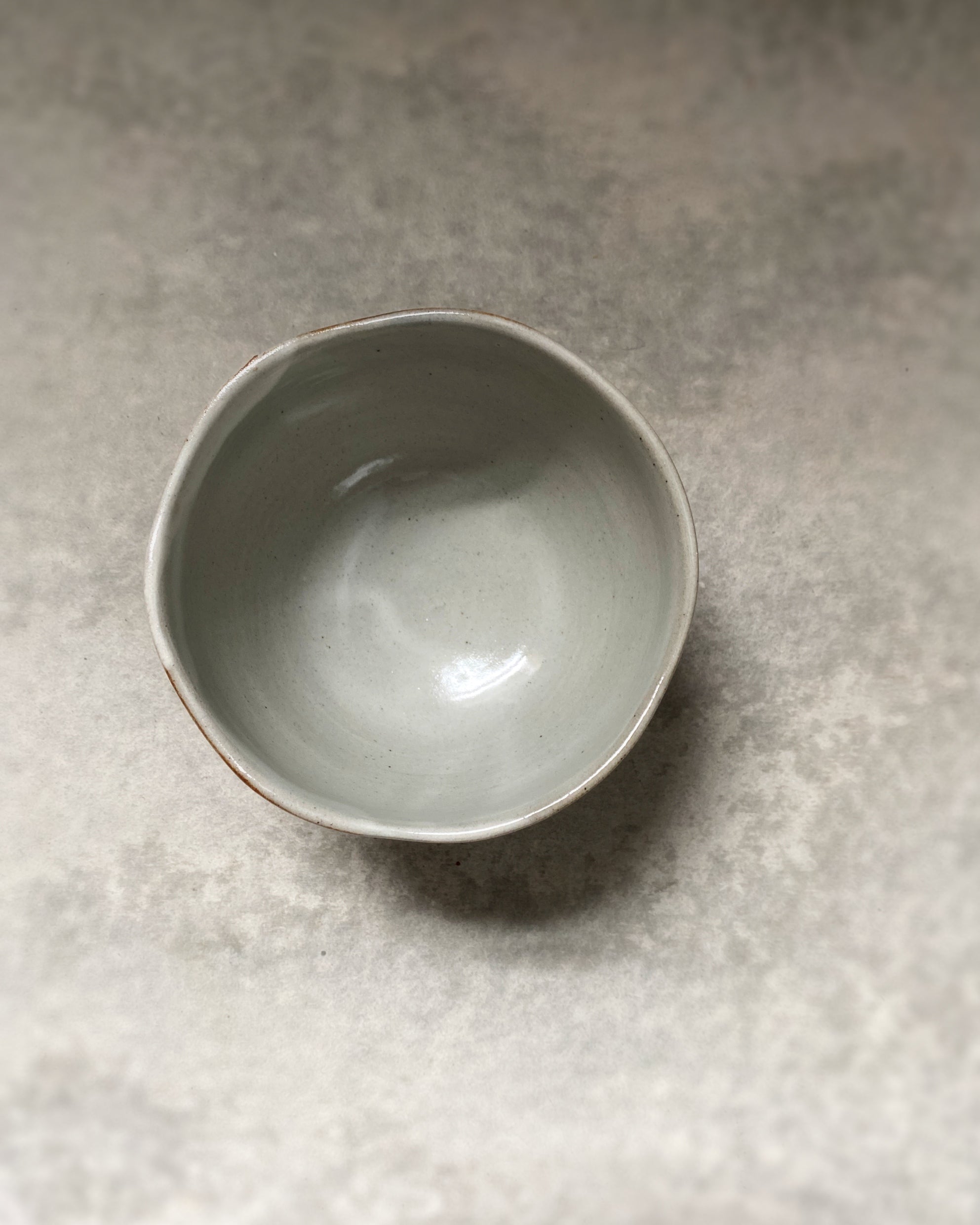 mashiko ceramic bowl