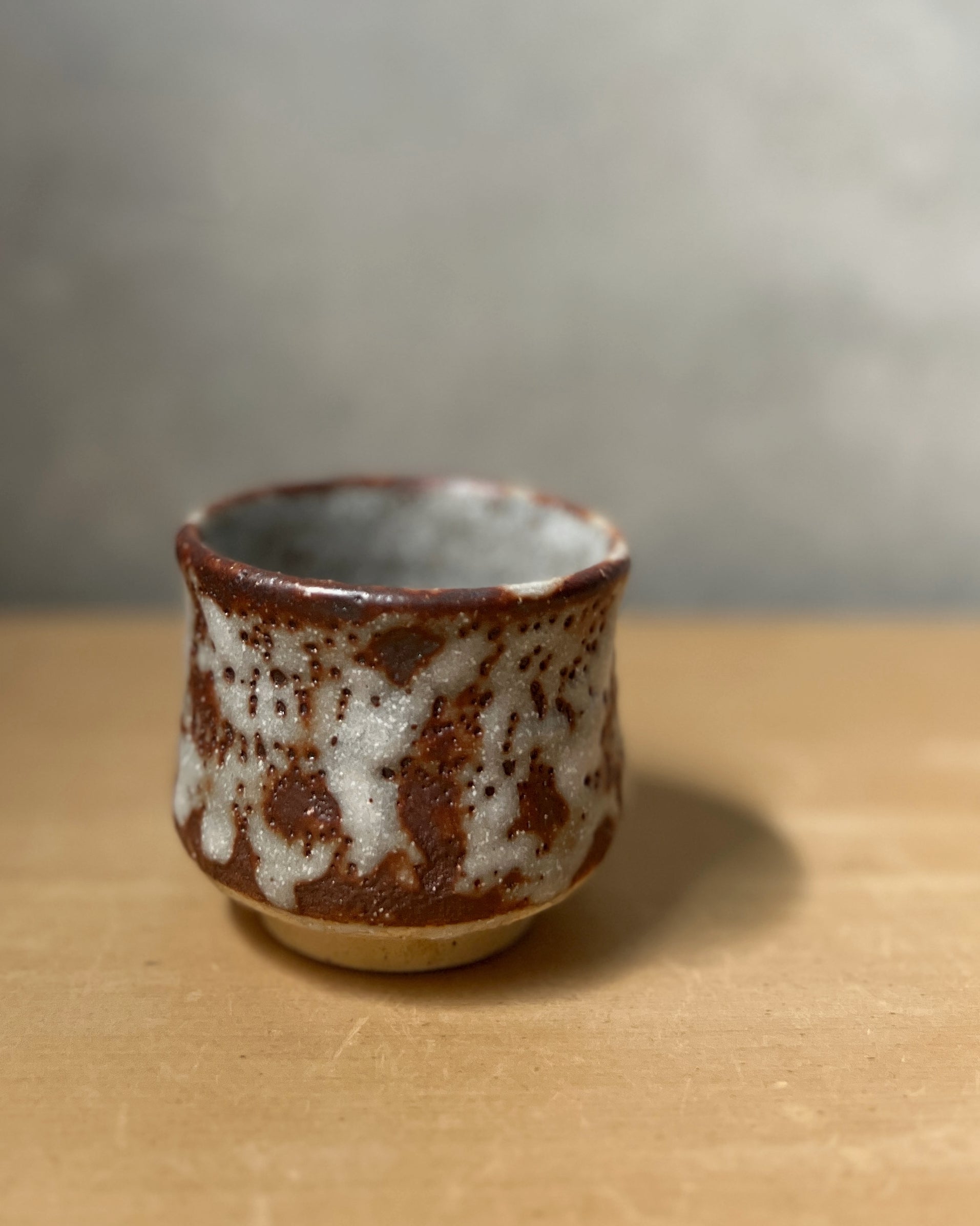 OUJIGAMA : ceramic cup