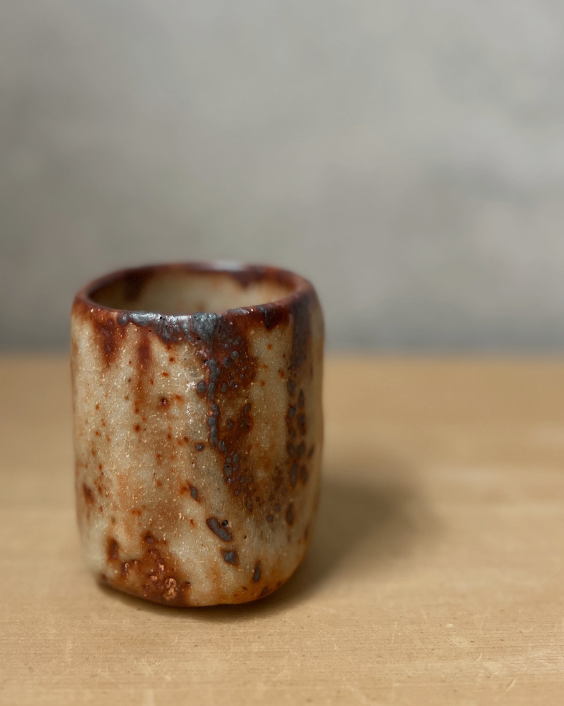 OUJIGAMA : ceramic cup