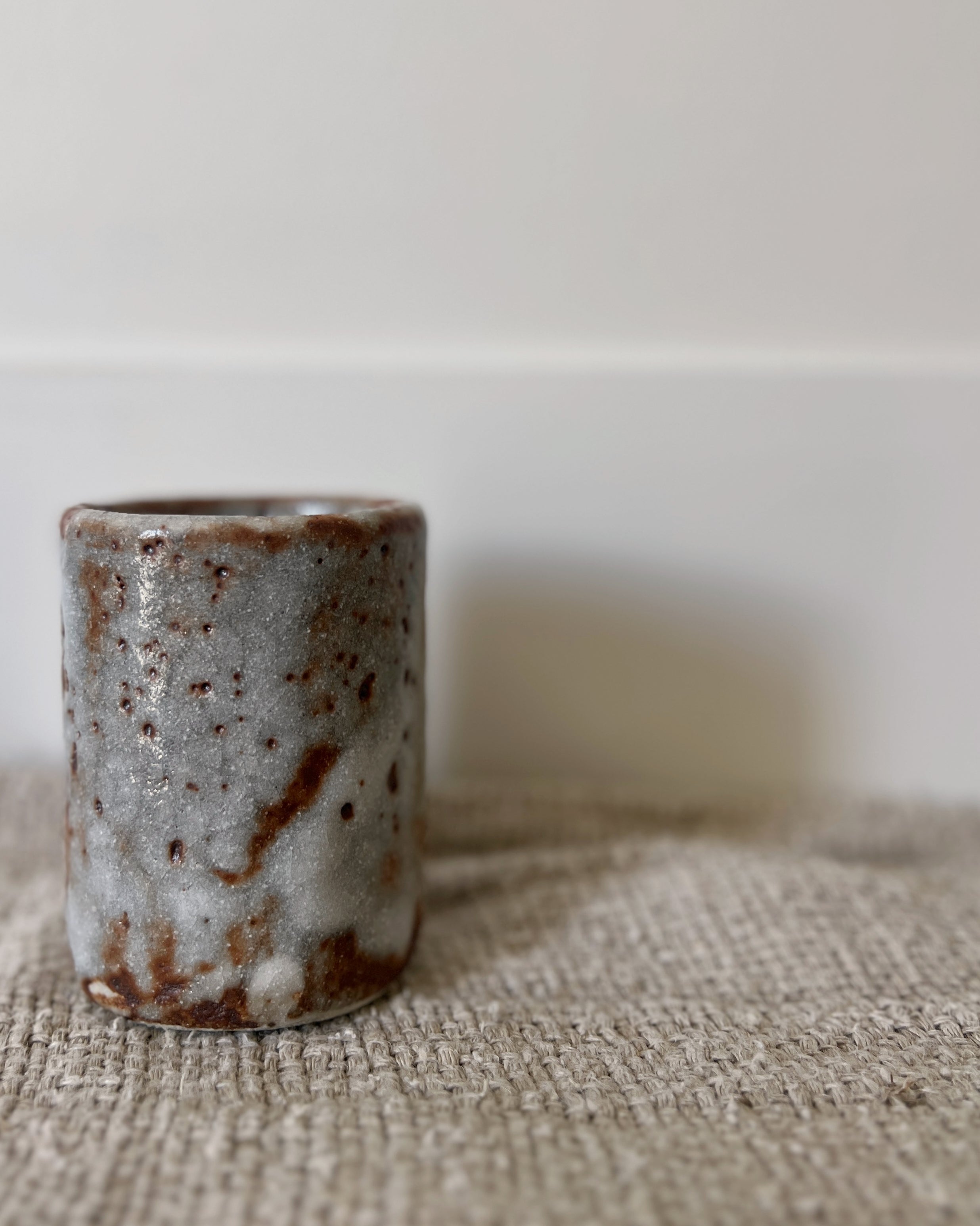 OUJIGAMA : ceramic cup