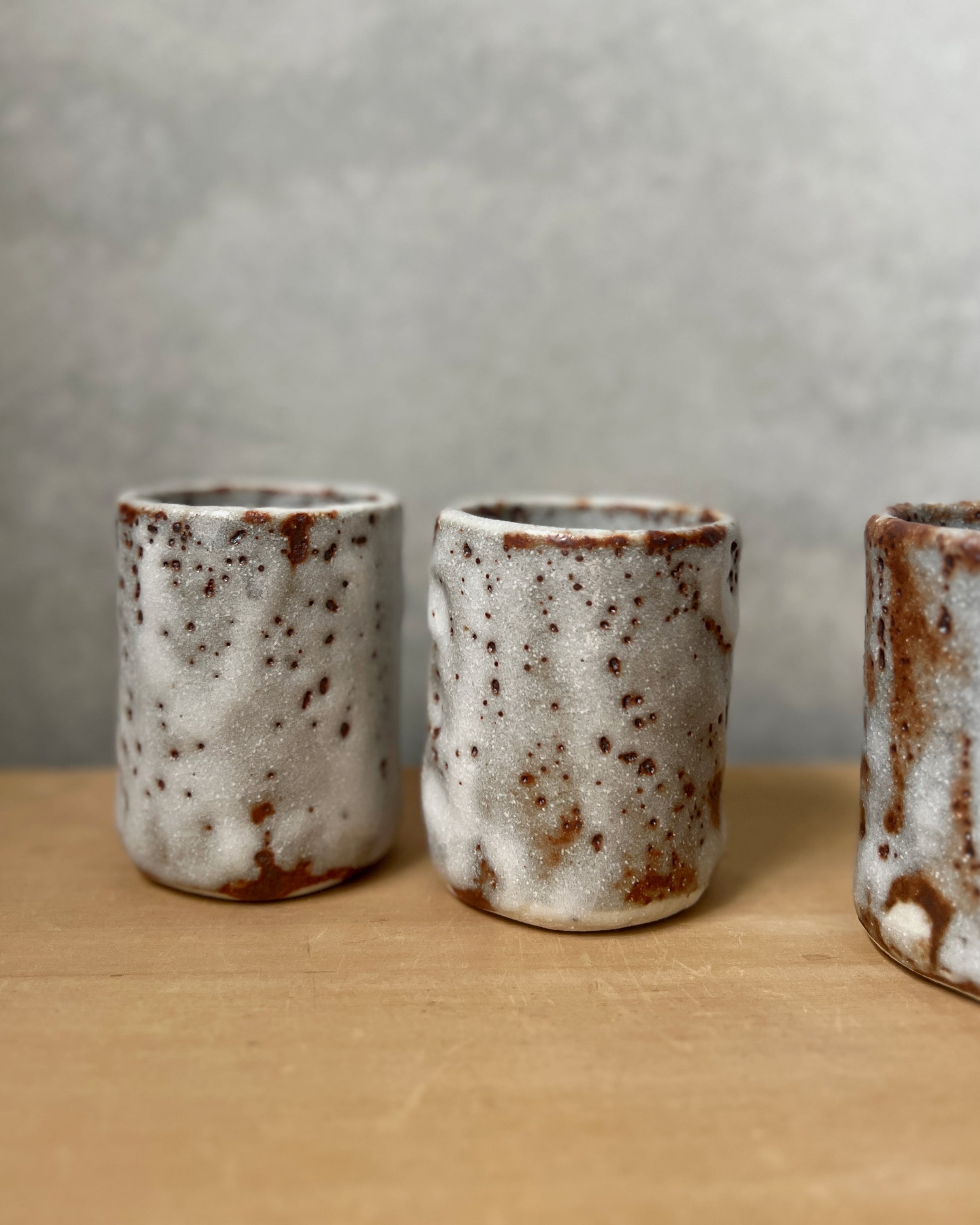 OUJIGAMA : ceramic cup