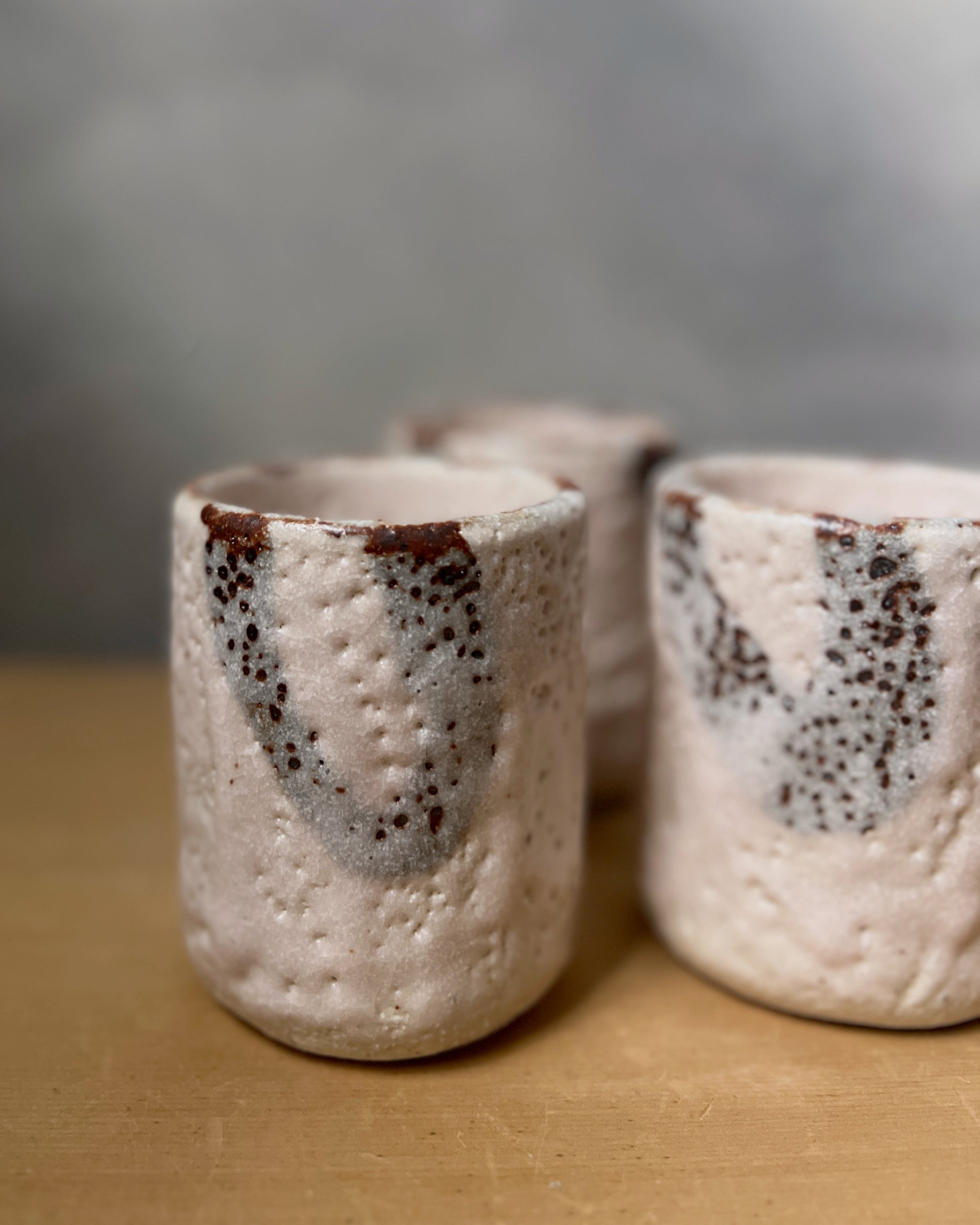 OUJIGAMA : ceramic cup