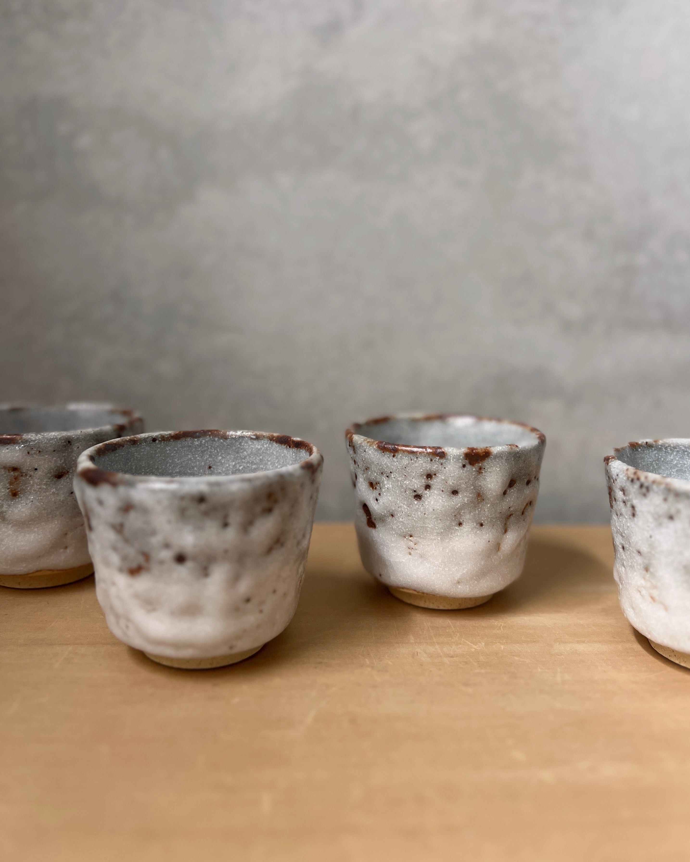 OUJIGAMA : ceramic cup