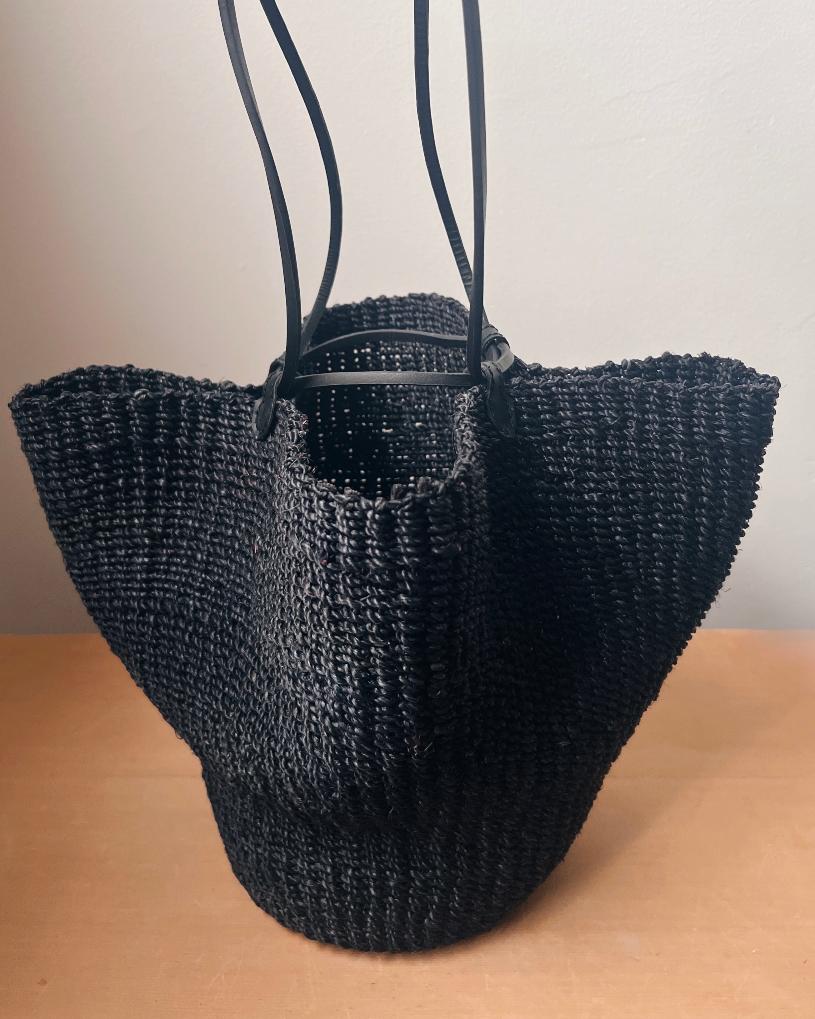 aclp : close bag in carbon