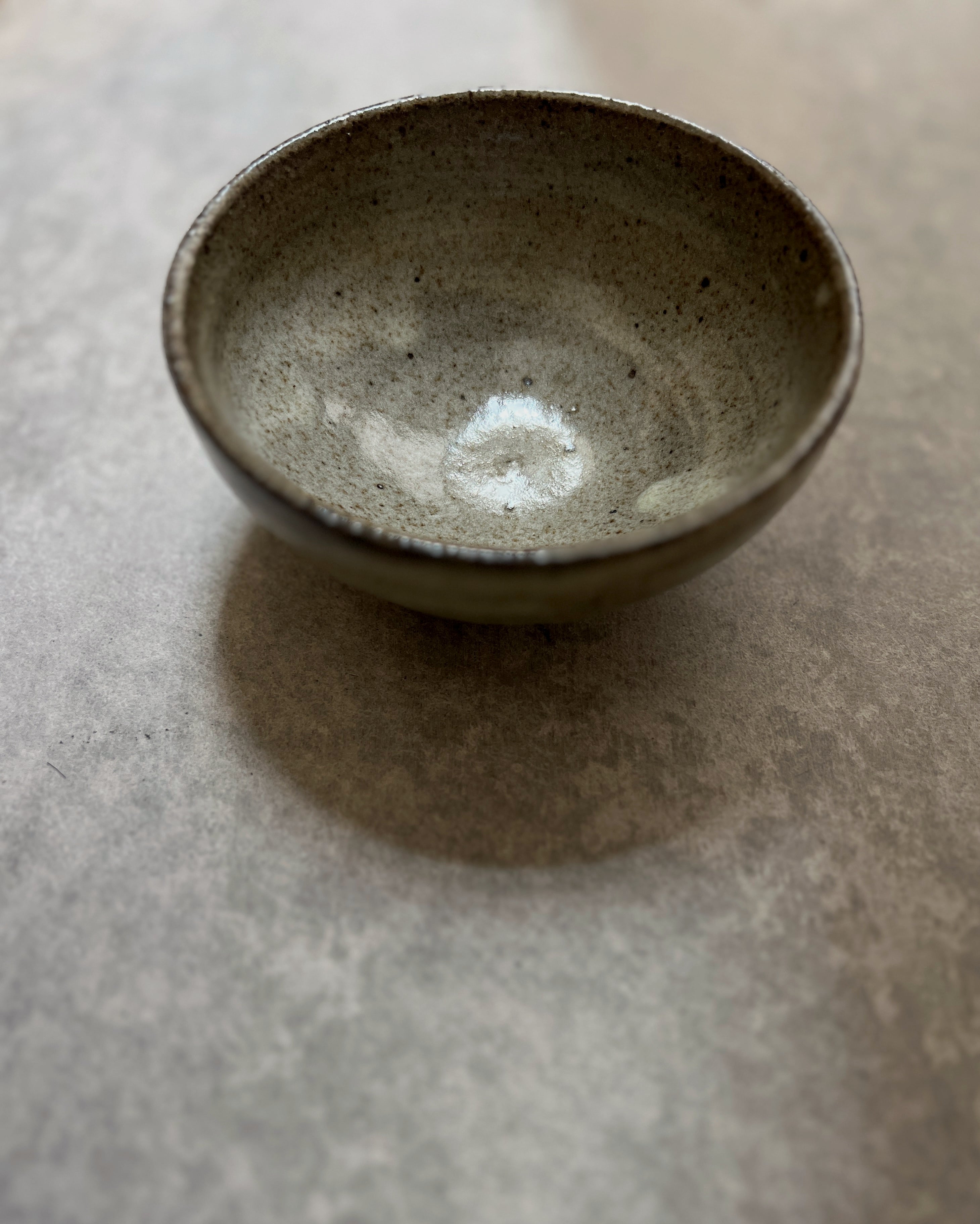 hechimon : shigaraki bowl