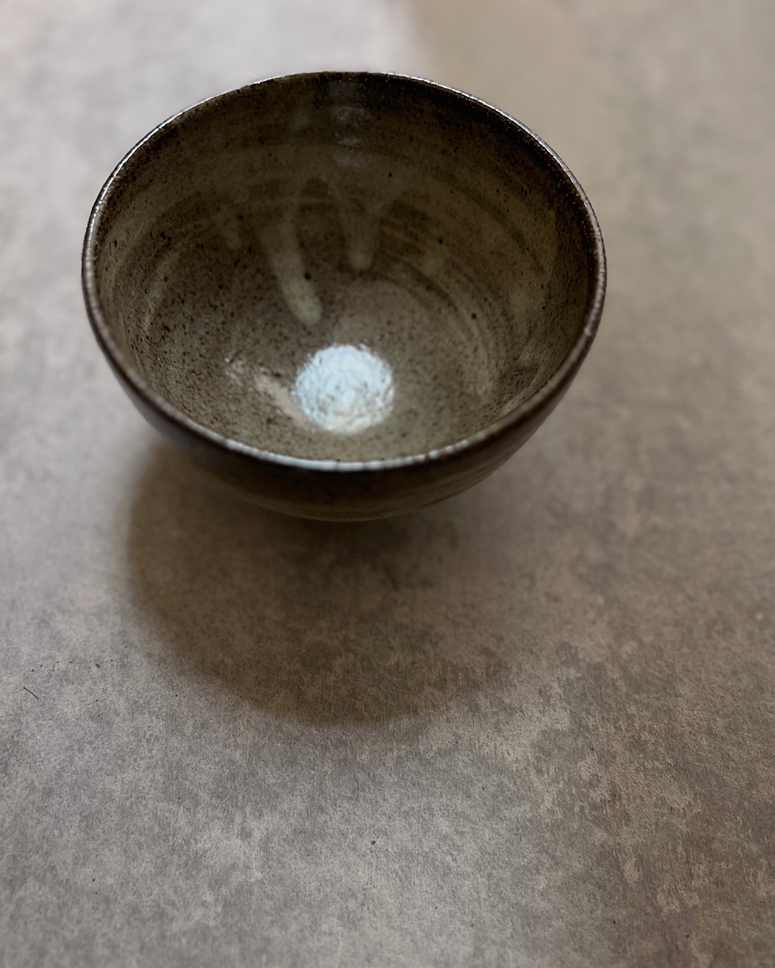 hechimon : shigaraki bowl