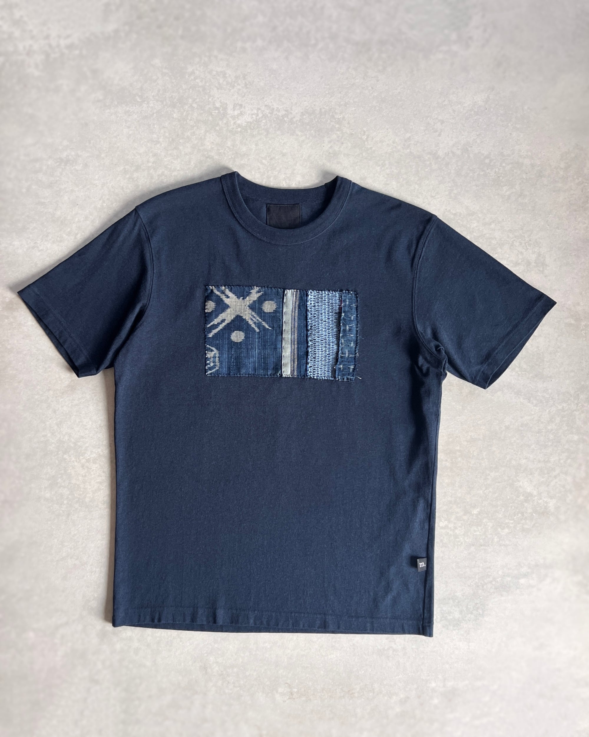 'm' for the maker : kinship tee - m