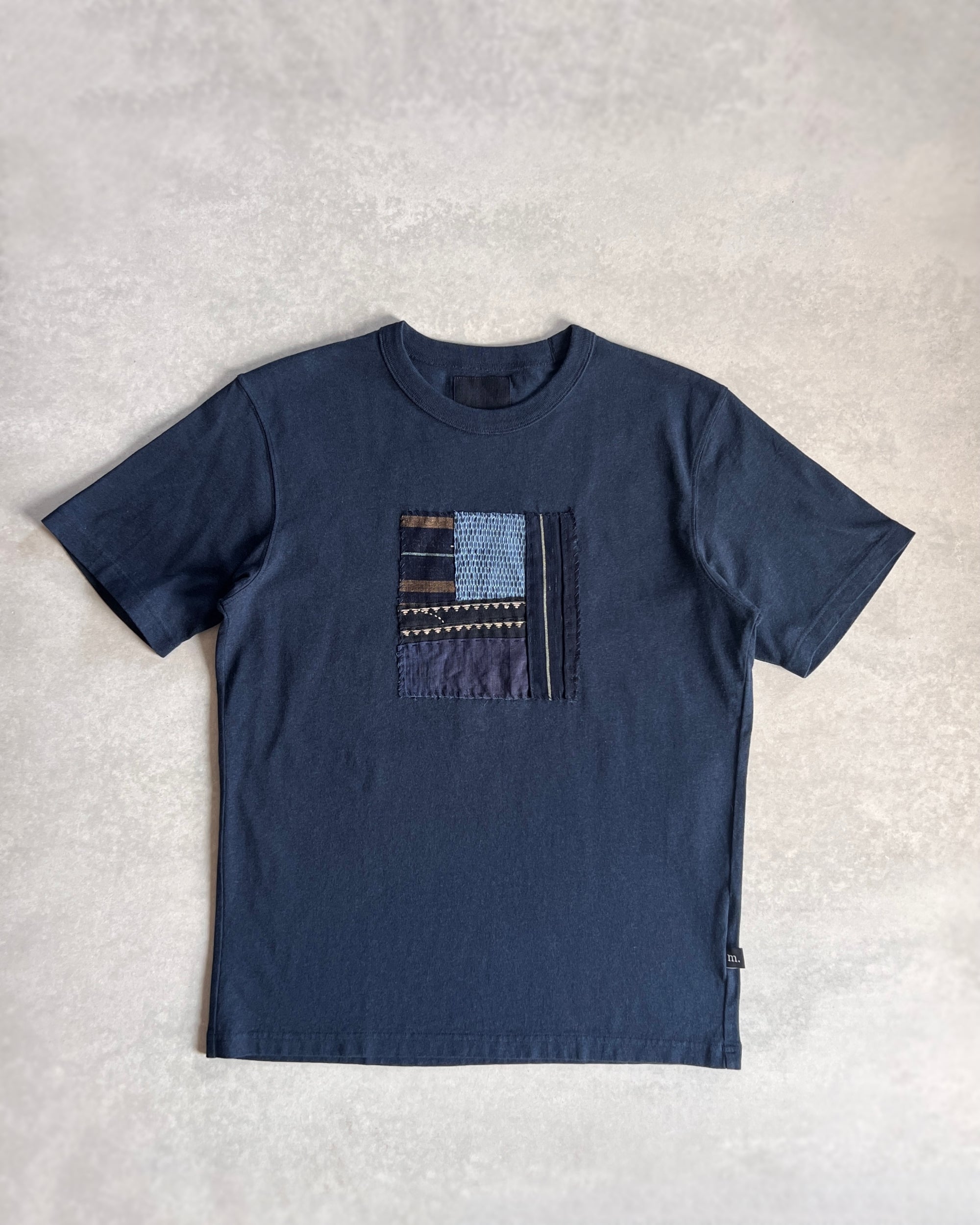 'm' for the maker : kinship tee - m