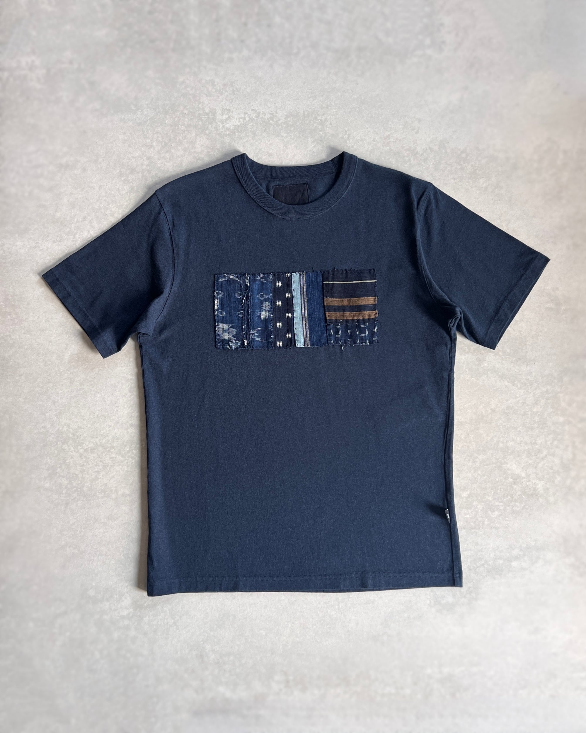 'm' for the maker : kinship tee - m