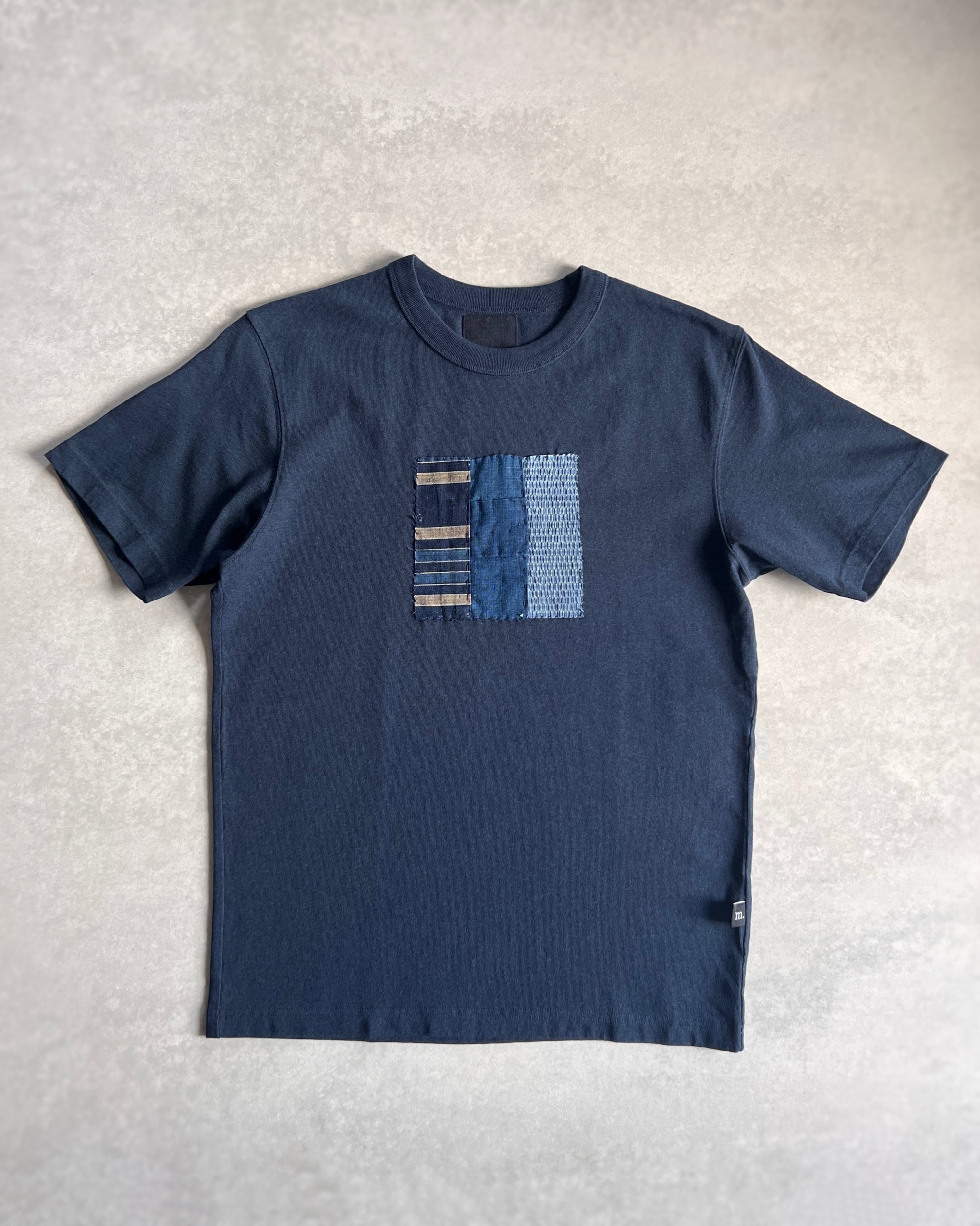 'm' for the maker : kinship tee - s