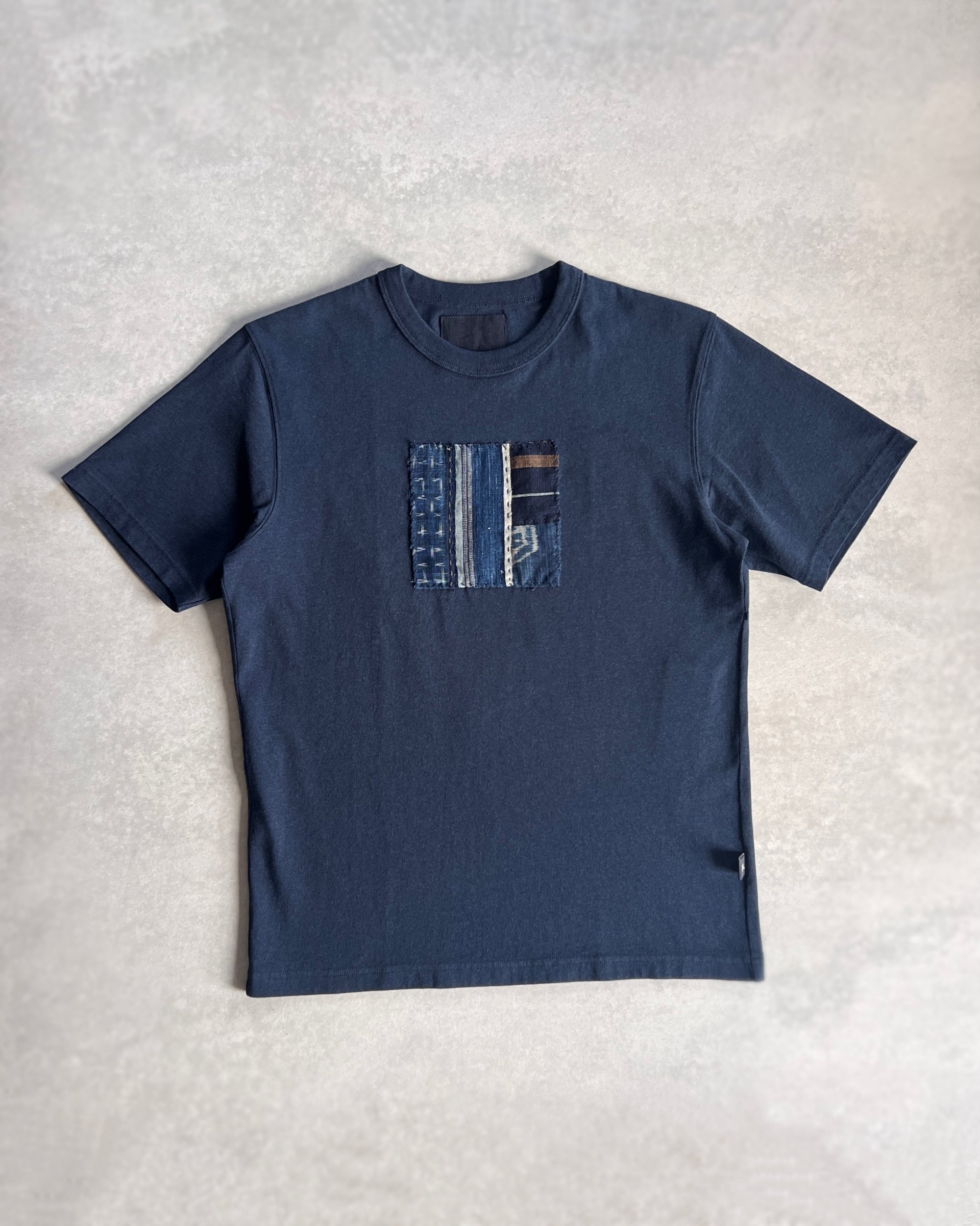 'm' for the maker : kinship tee - s