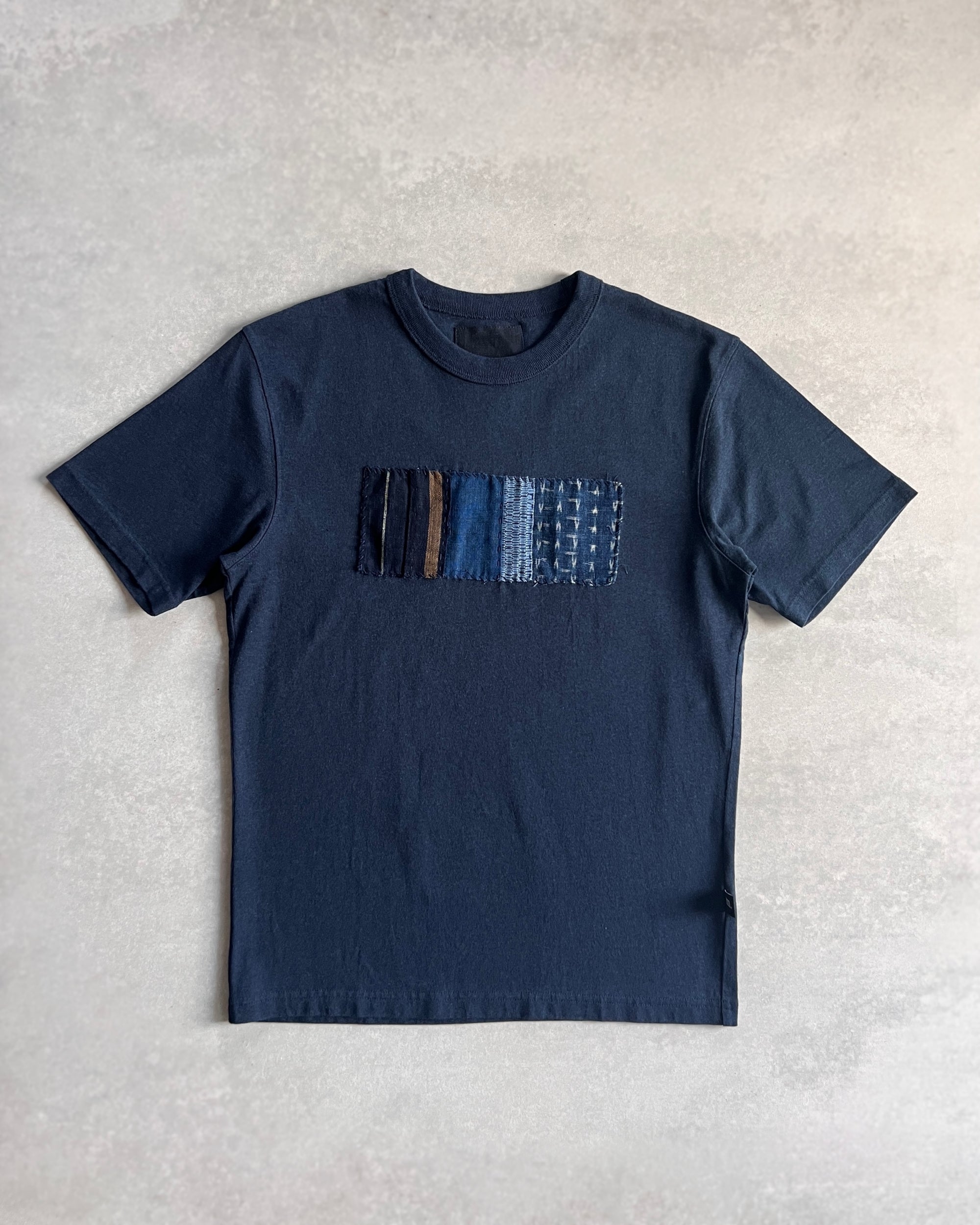 'm' for the maker : kinship tee - xs