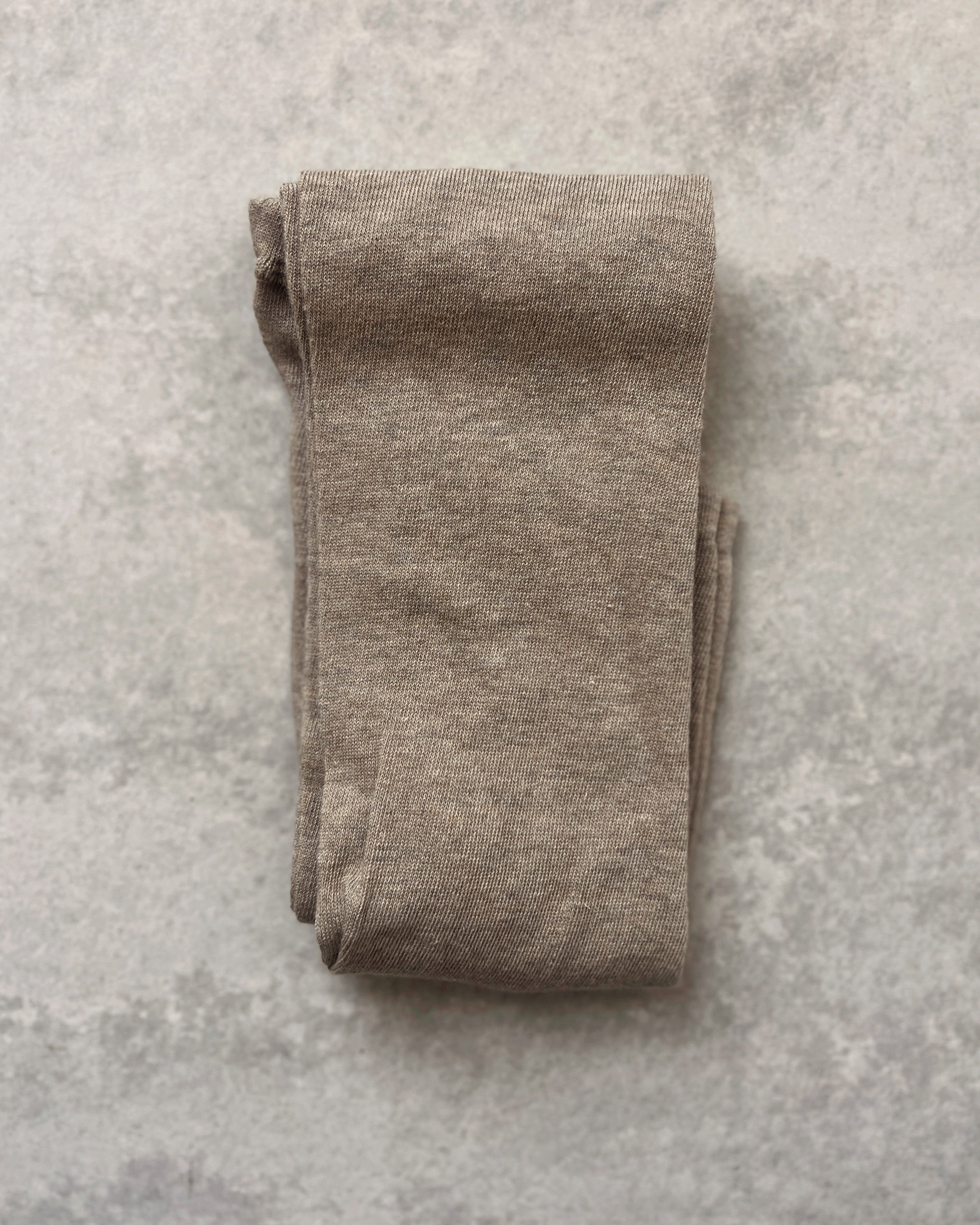 memeri : modal cotton leggings long