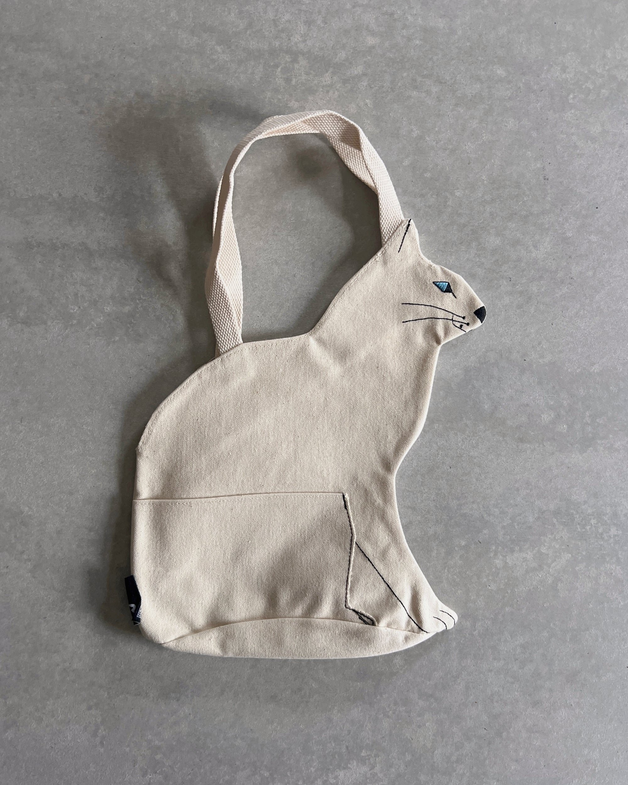 Rootote : neko bag