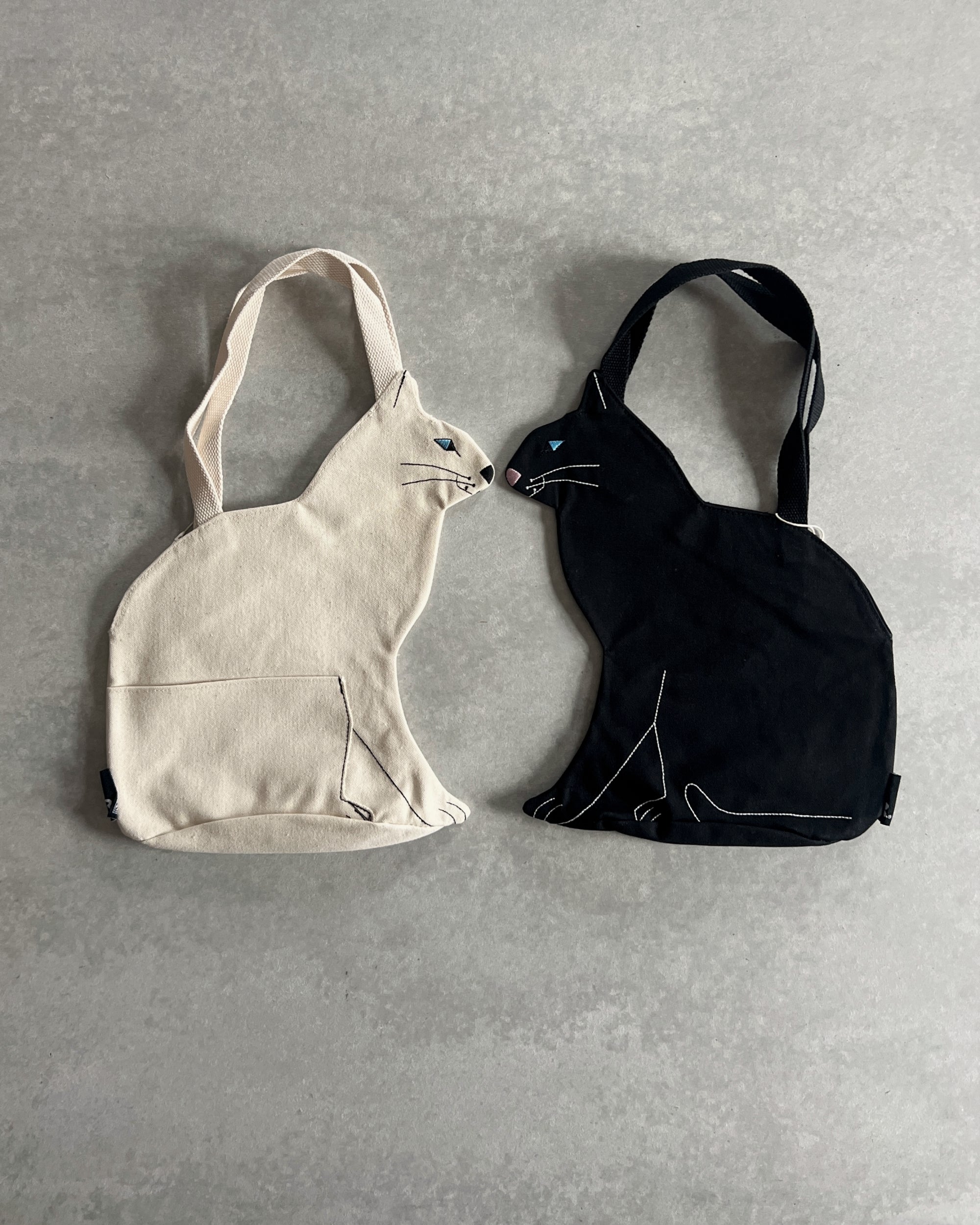 Rootote : neko bag