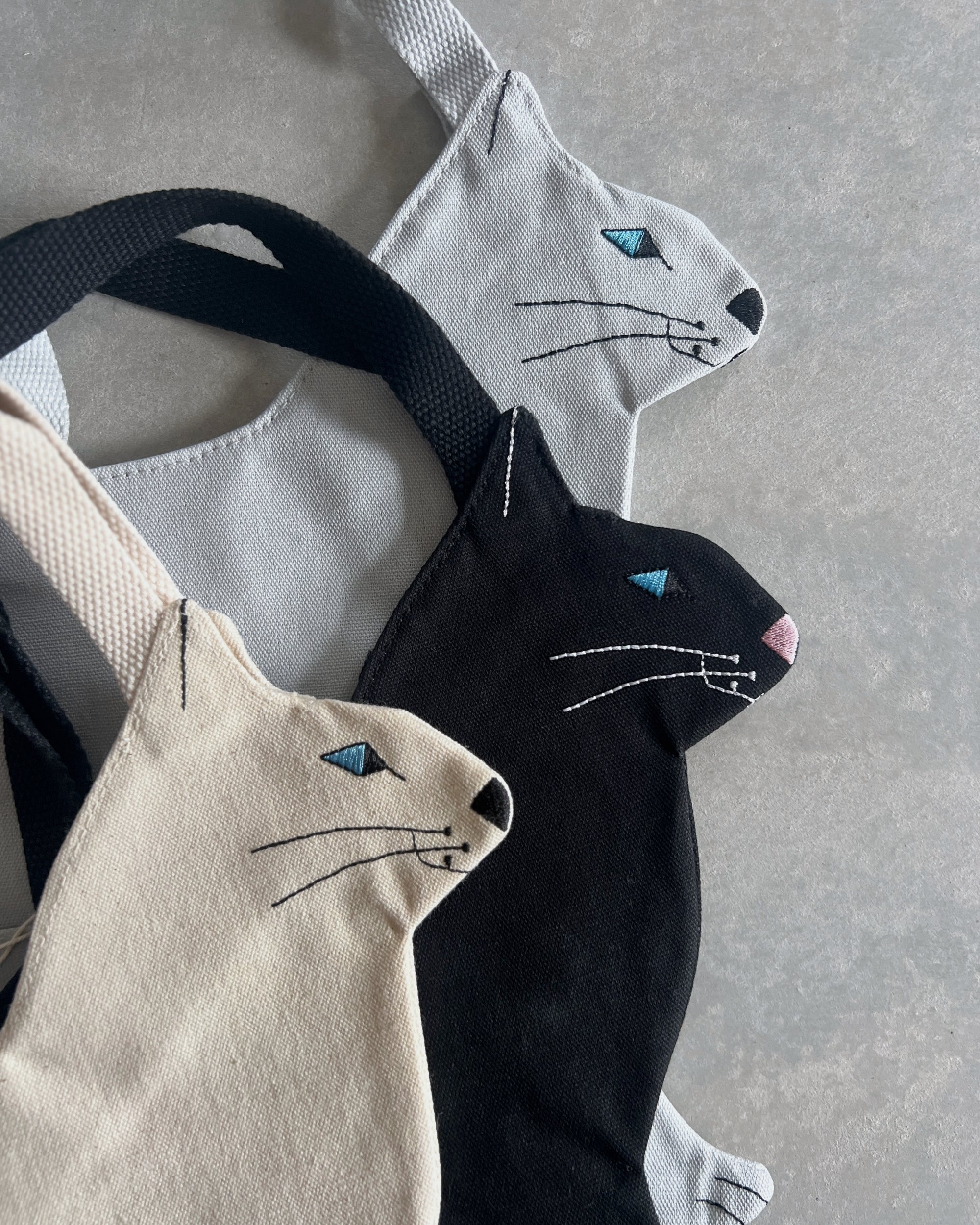 Rootote : neko bag