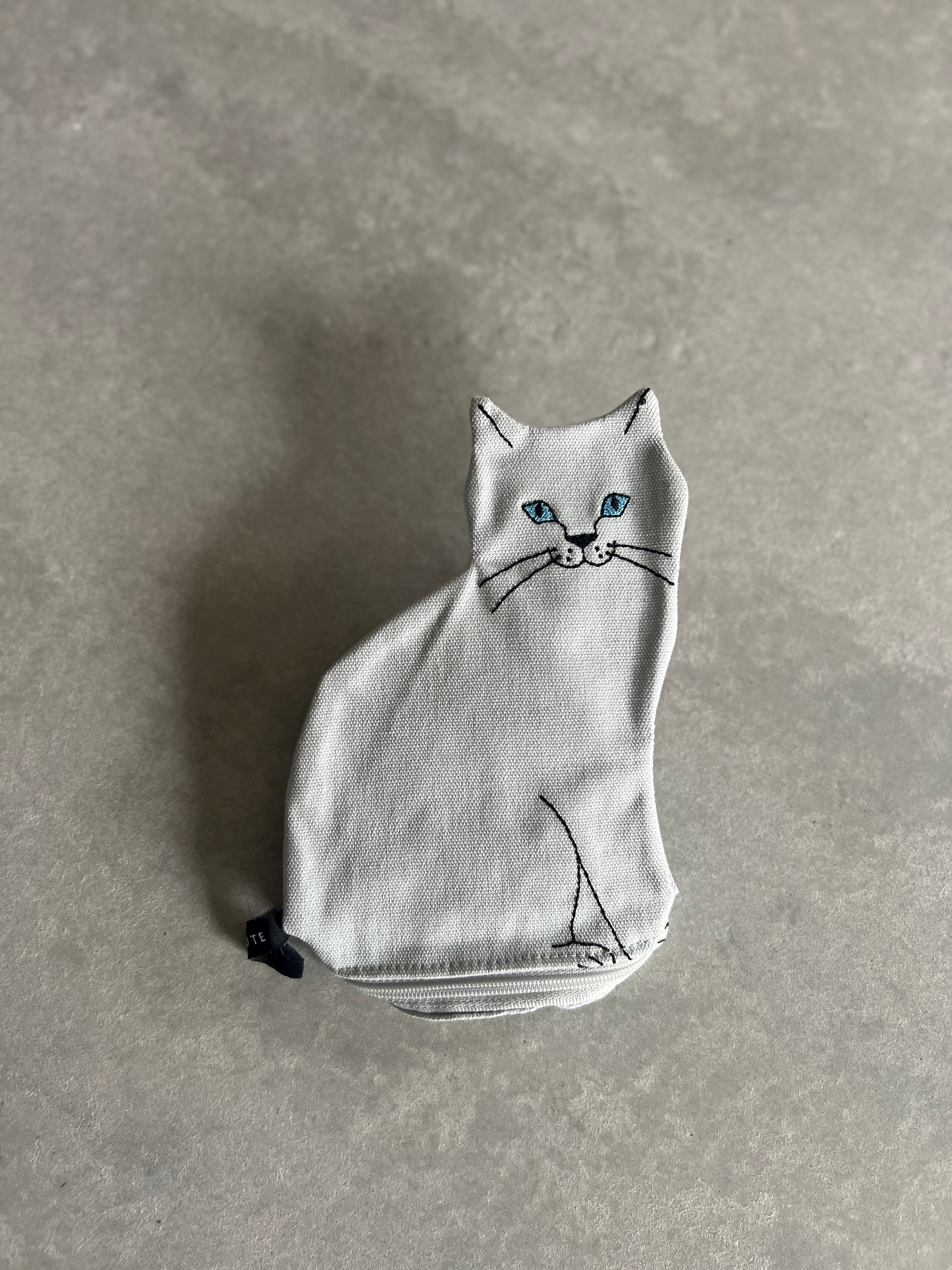 Rootote : neko pouch