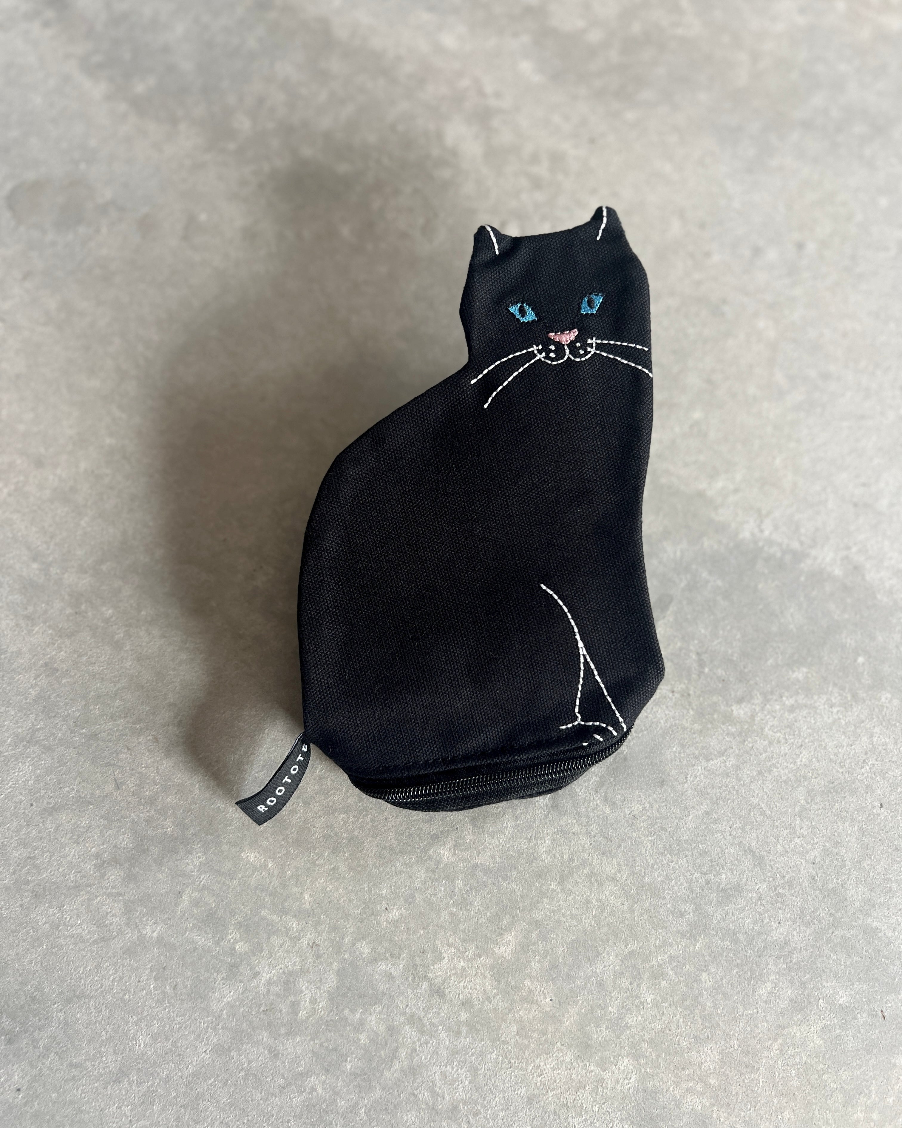 Rootote : neko pouch