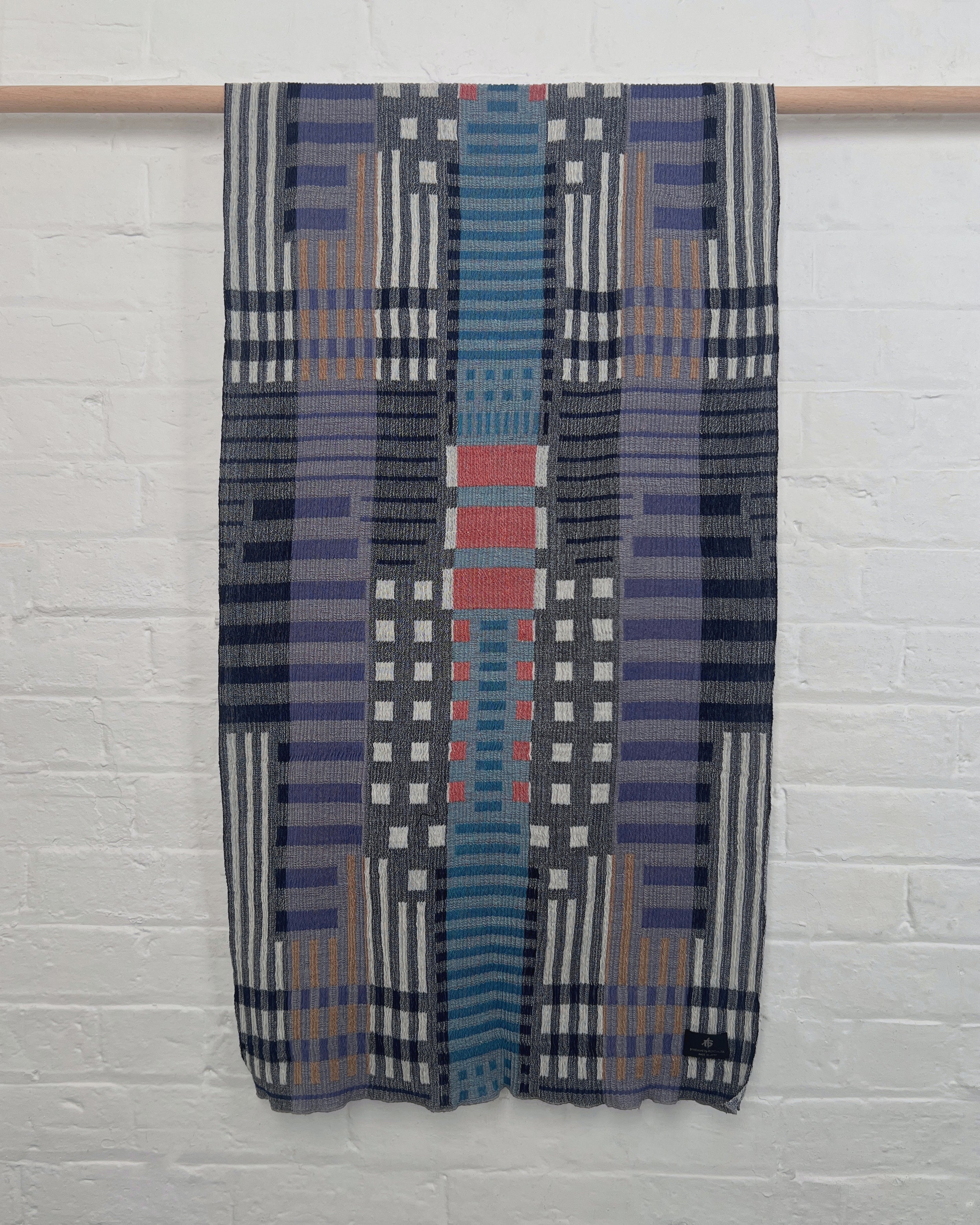 nuno : wool scarf