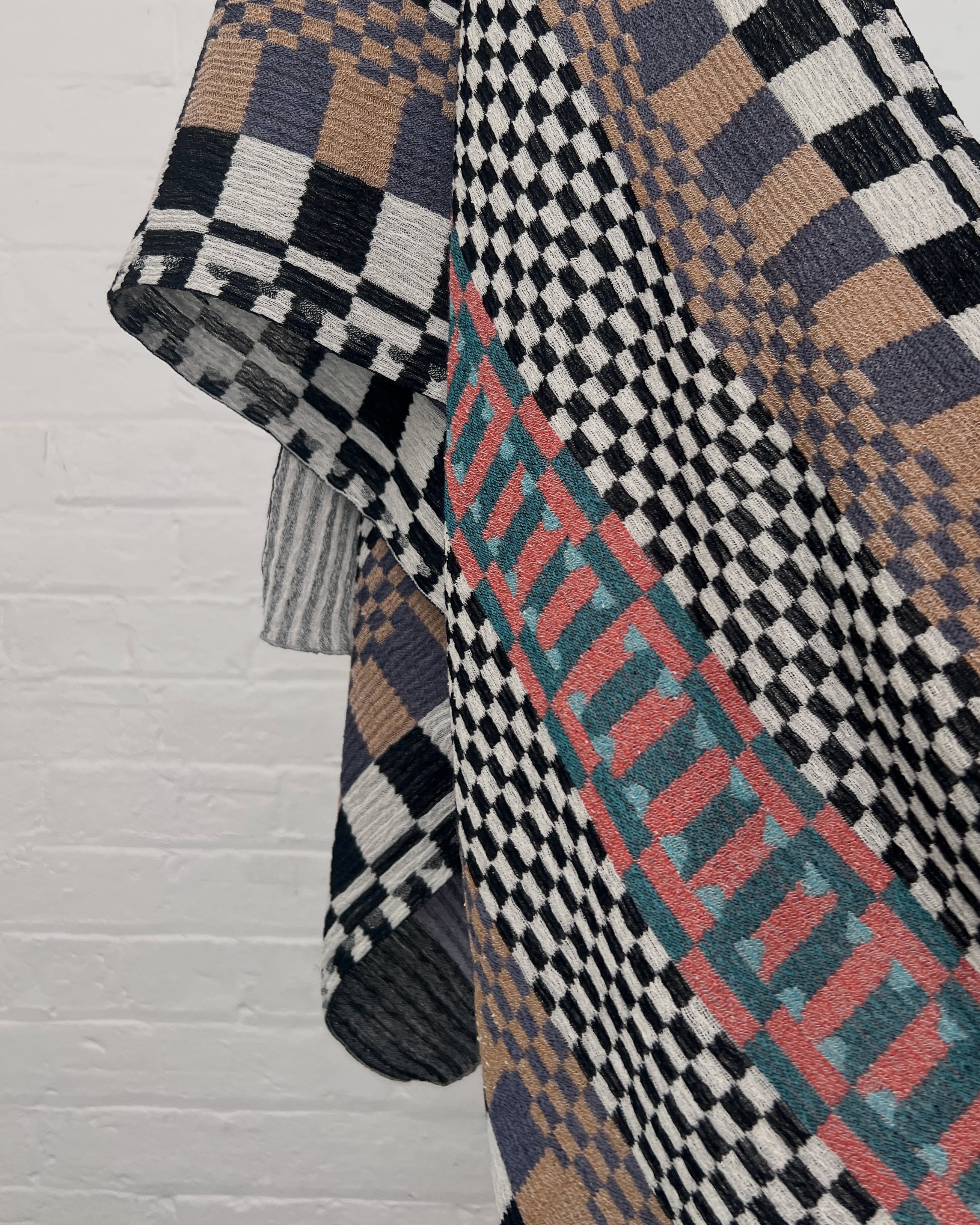 nuno : wool scarf