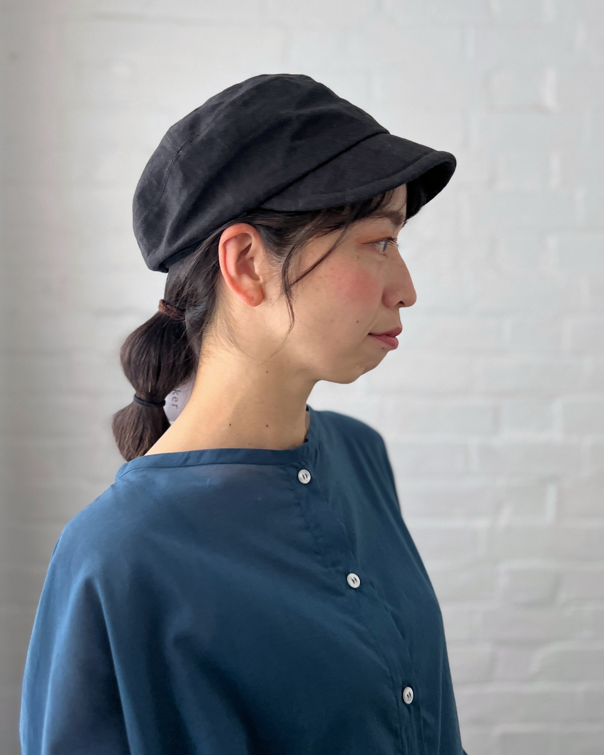 aclp : stella hat