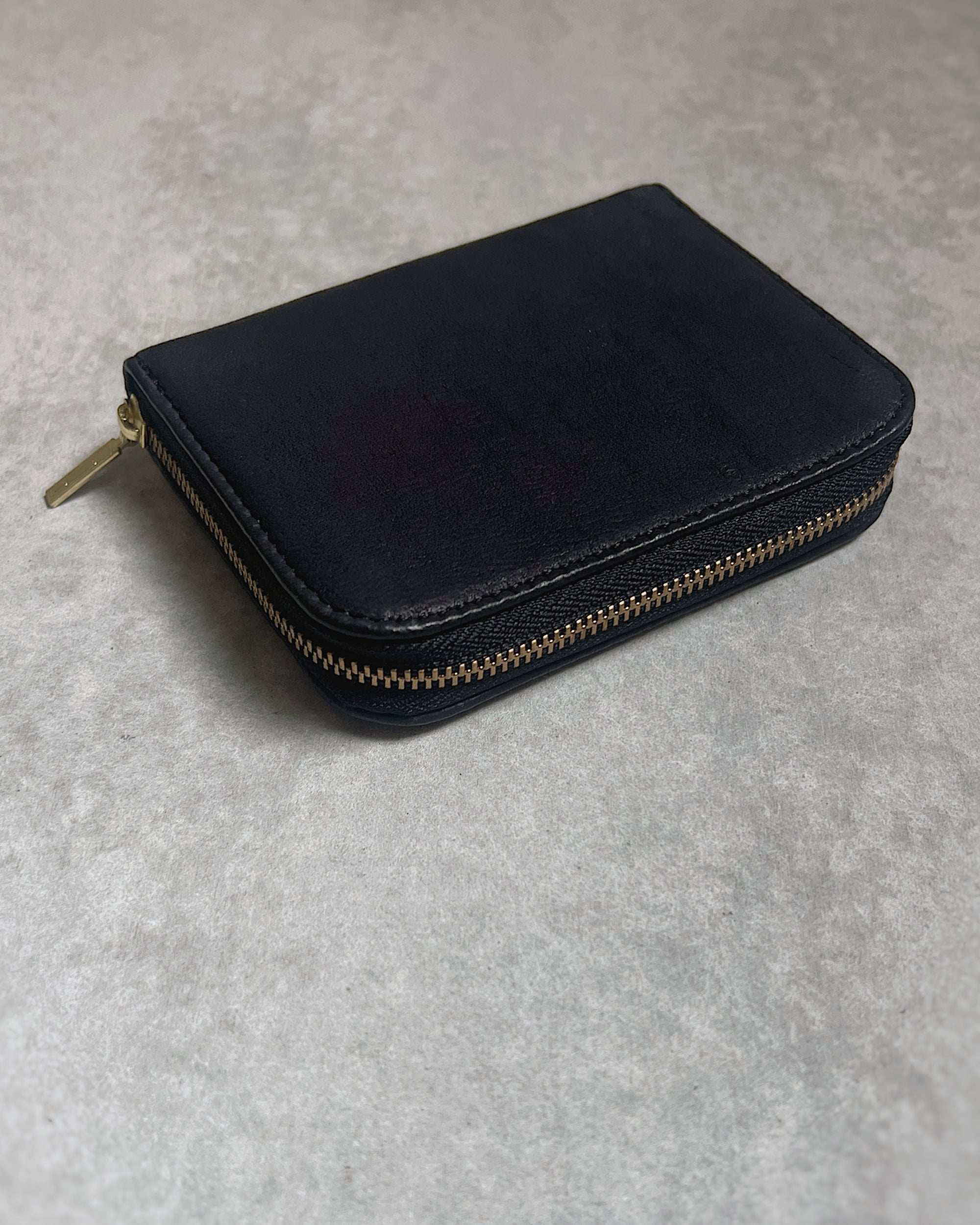 Parley : zip wallet