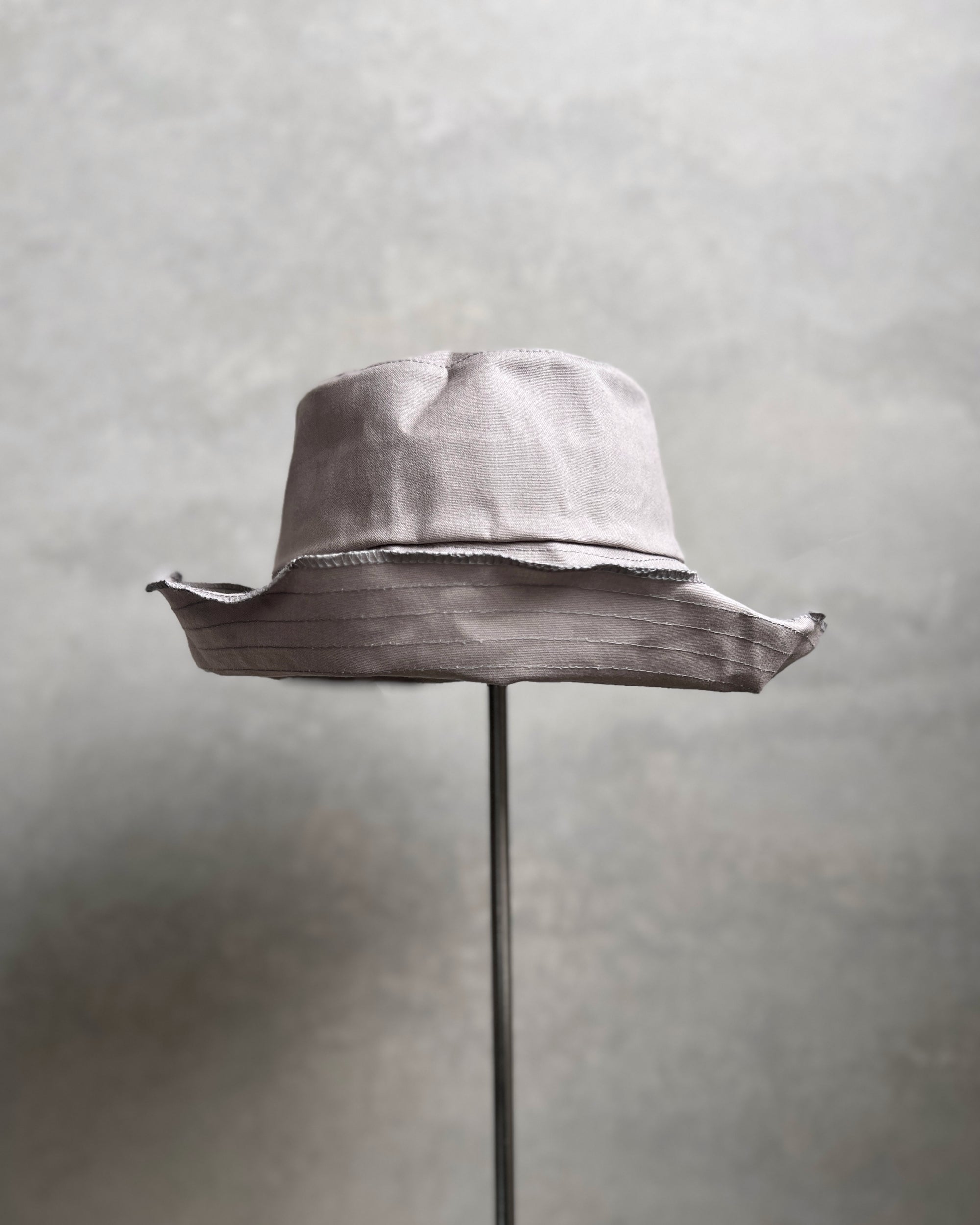 aclp : baketsu sun hat