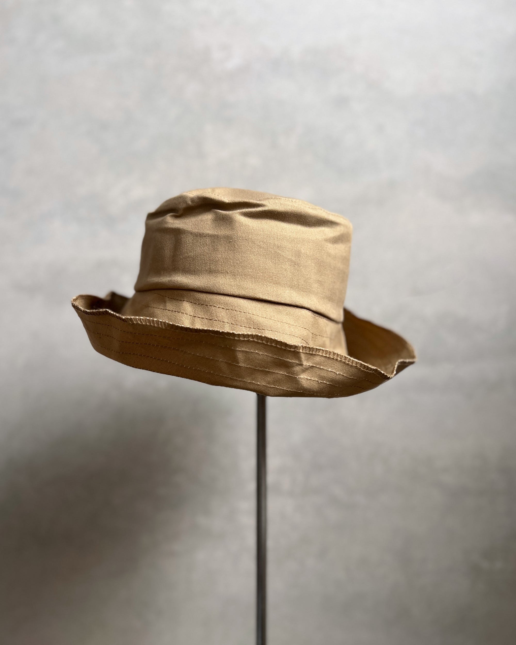 aclp : baketsu sun hat