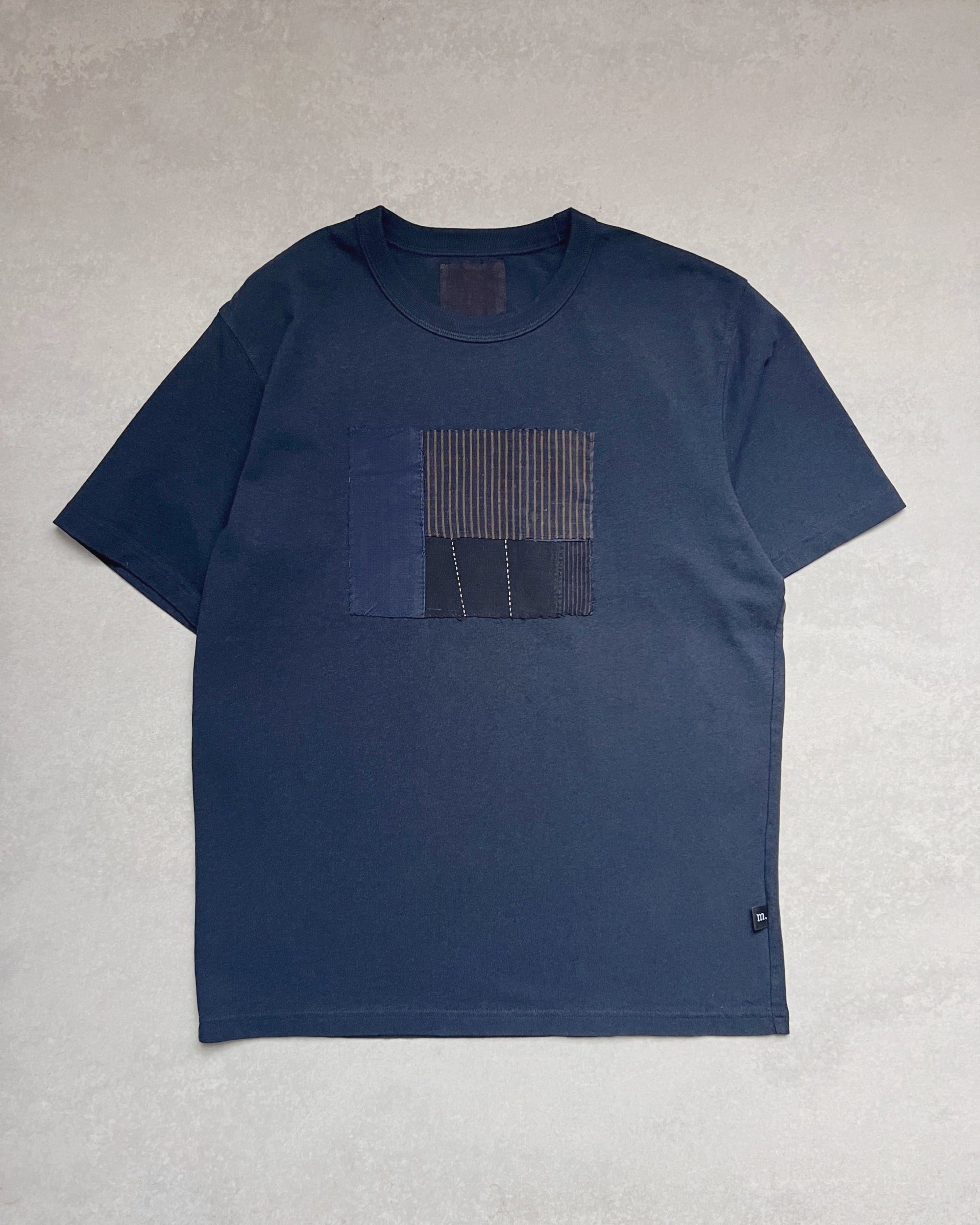 'm' for the maker : kinship tee - L