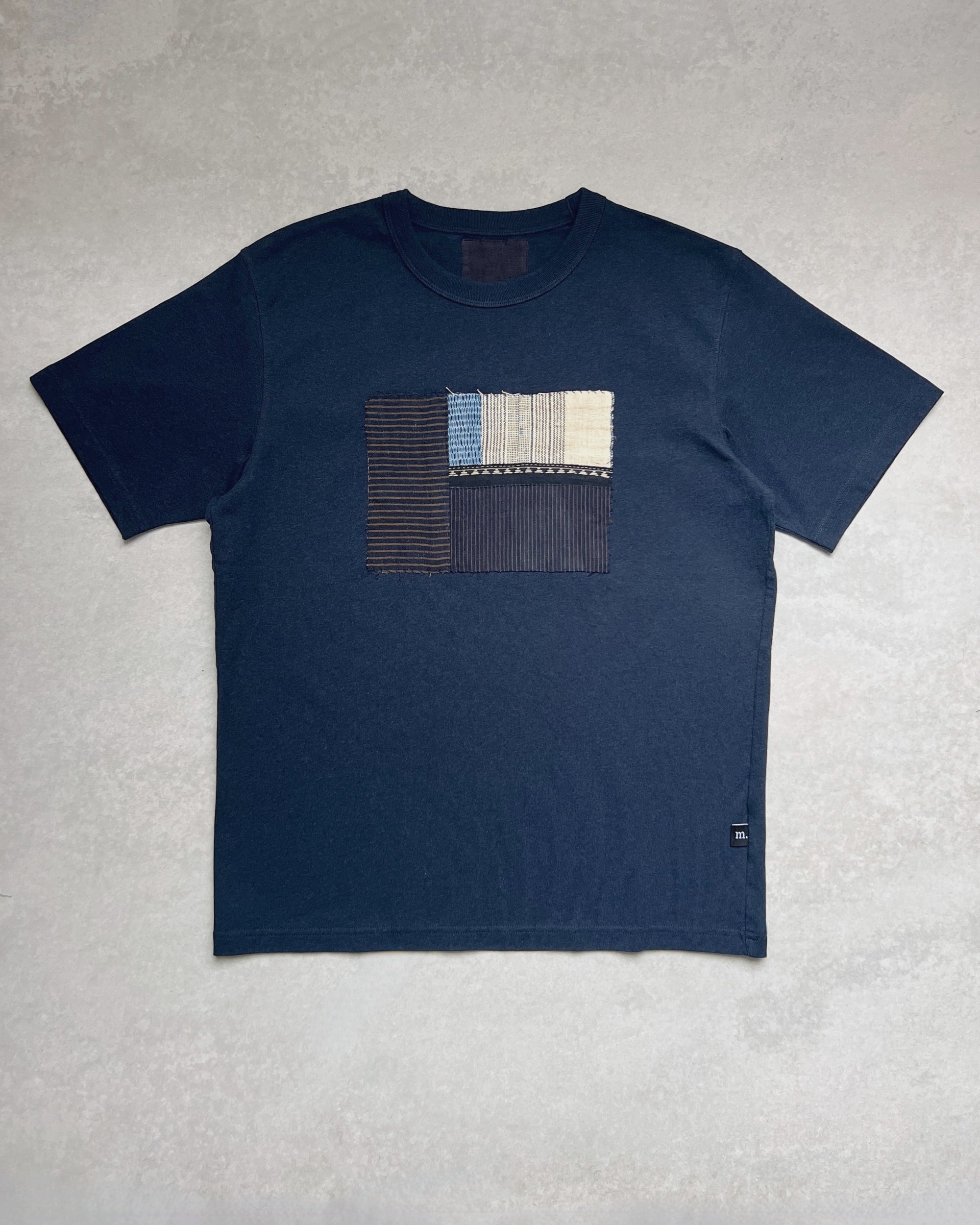 'm' for the maker : kinship tee - m