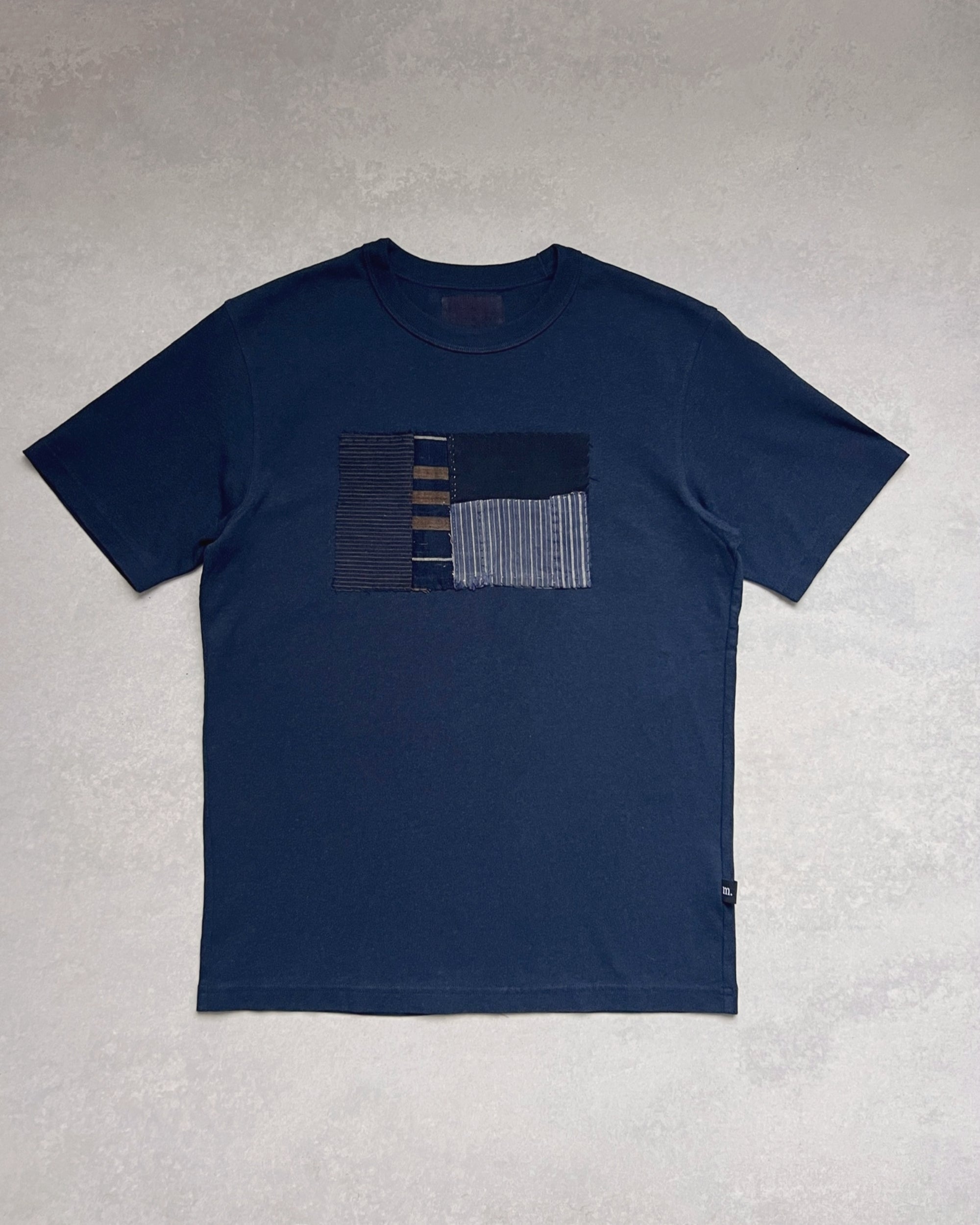 'm' for the maker : kinship tee - s