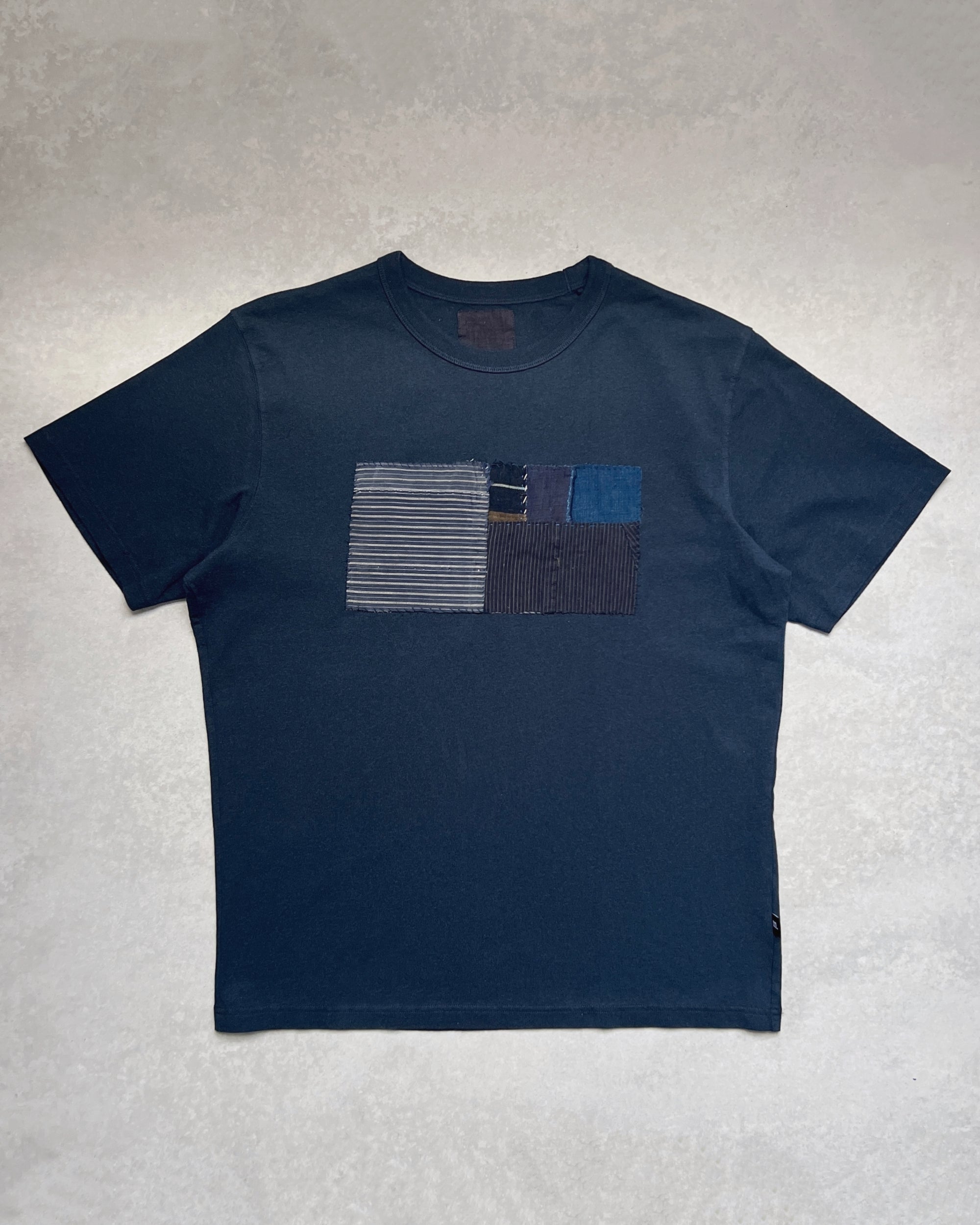 'm' for the maker : kinship tee - xl