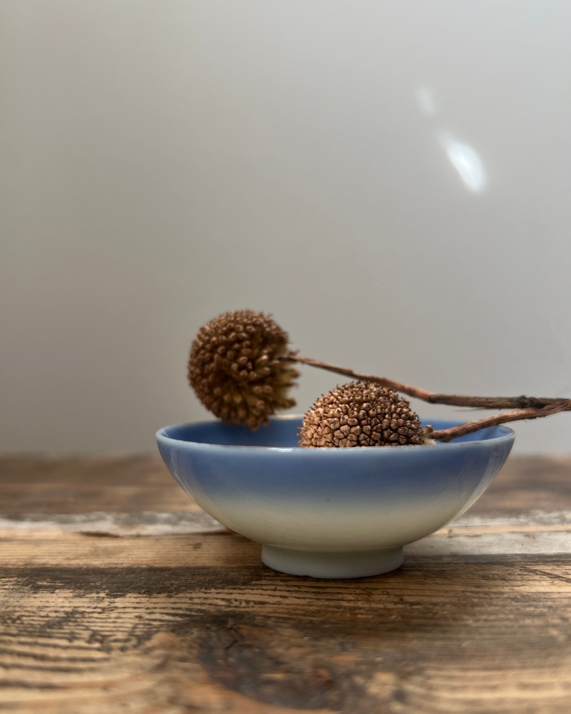 vintage japanese ceramic bowl